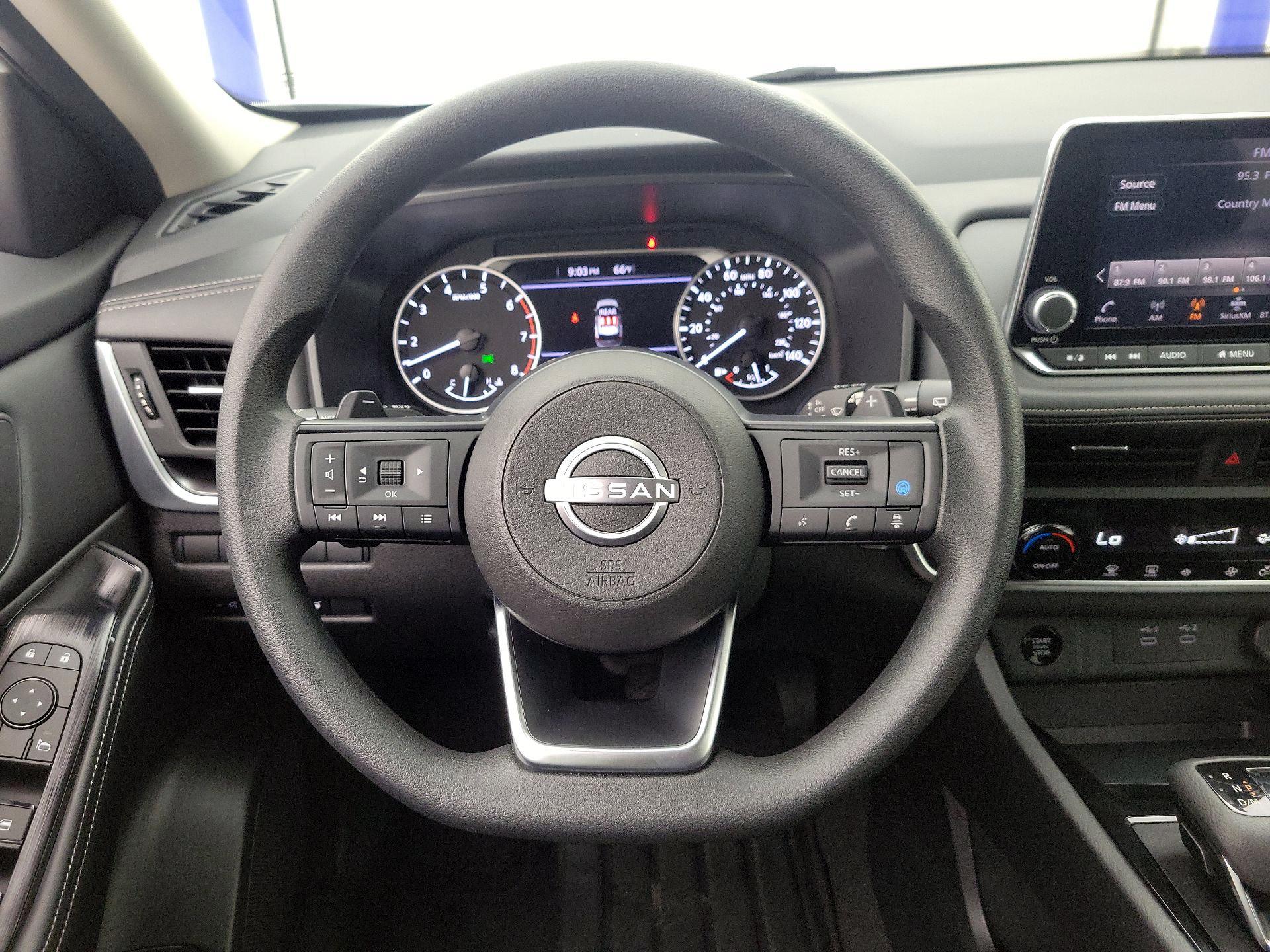 Thumbnail: 2024 Nissan Rogue - 10