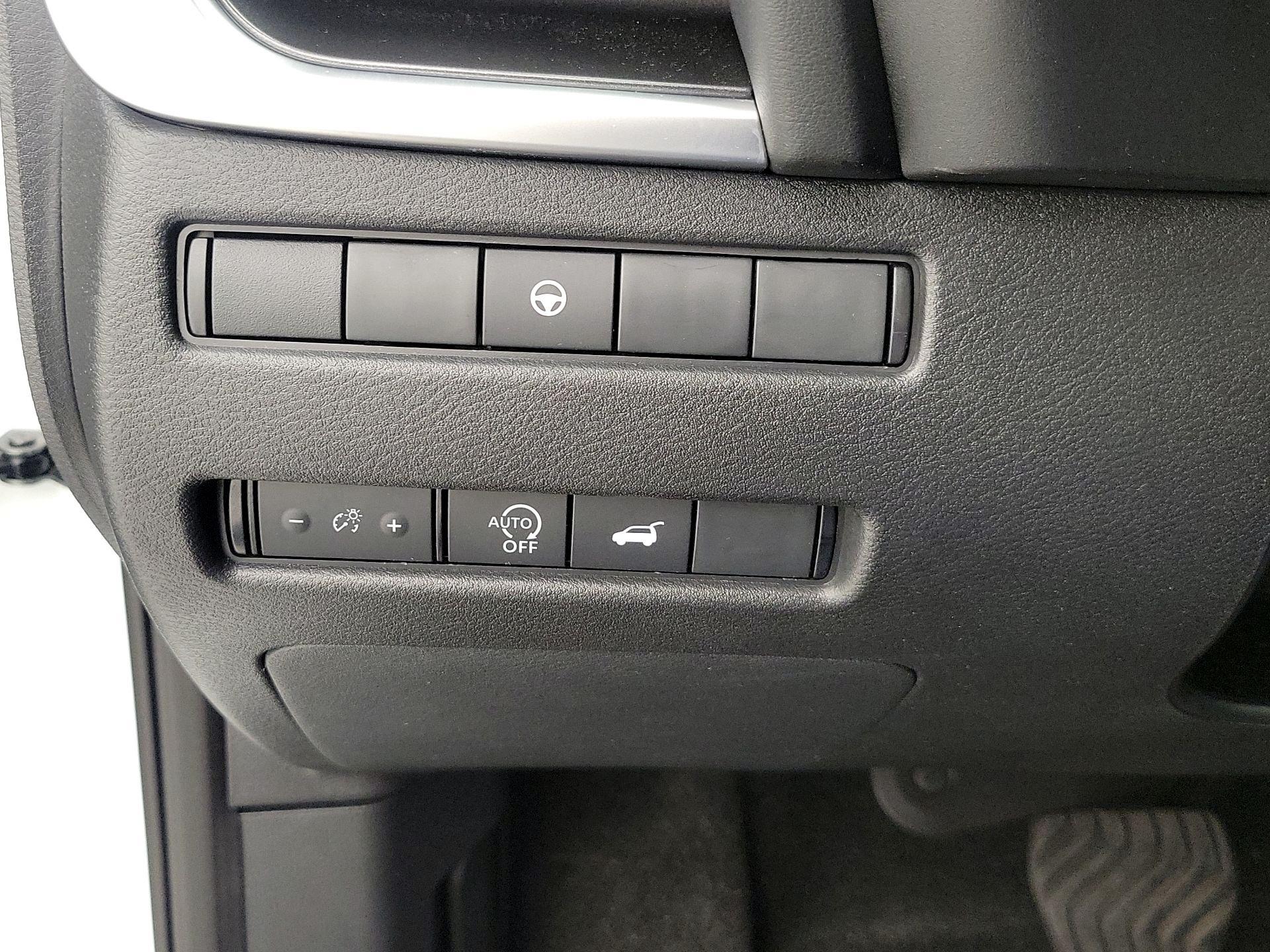 Thumbnail: 2024 Nissan Rogue - 13