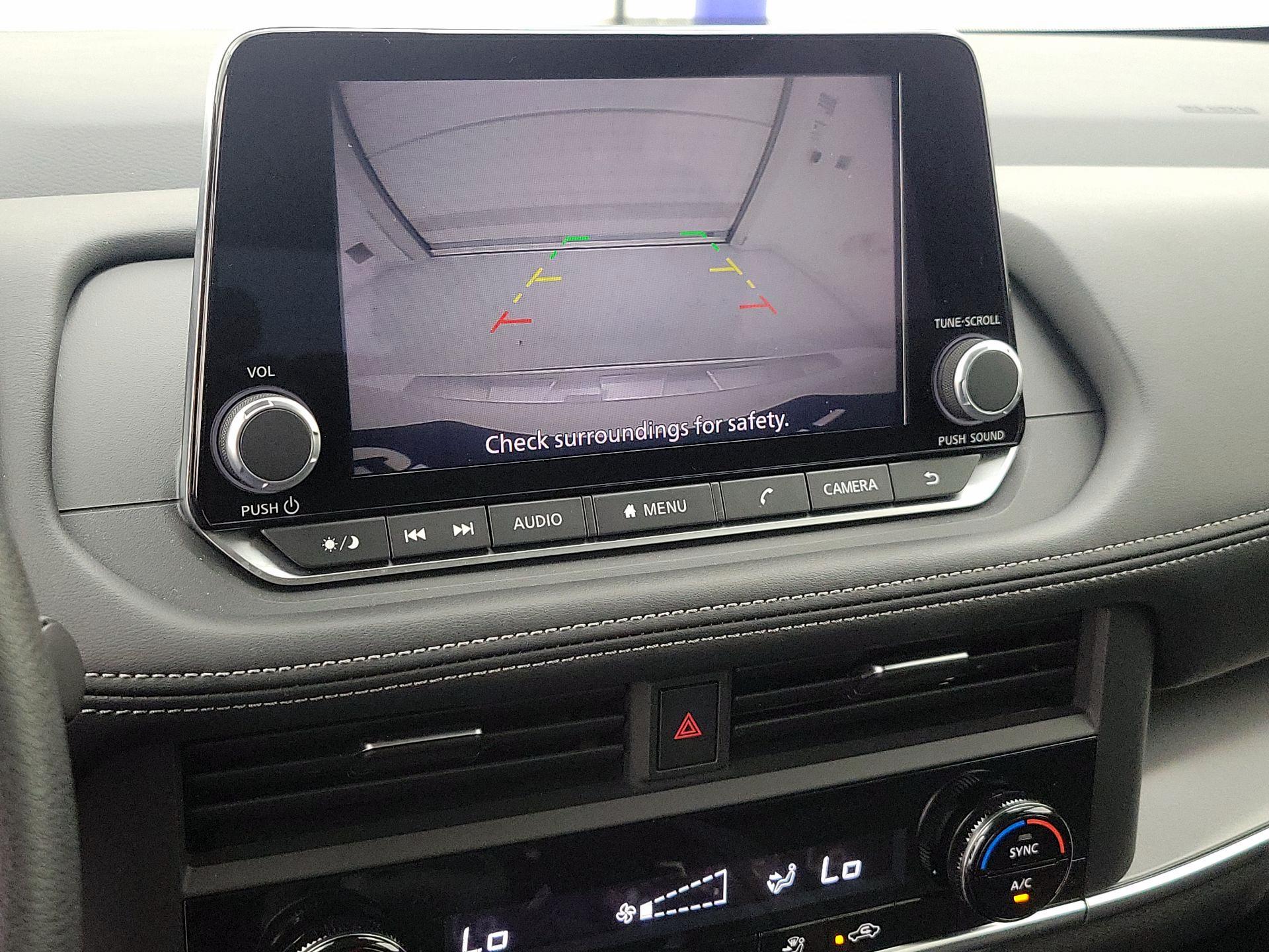 Thumbnail: 2024 Nissan Rogue - 14