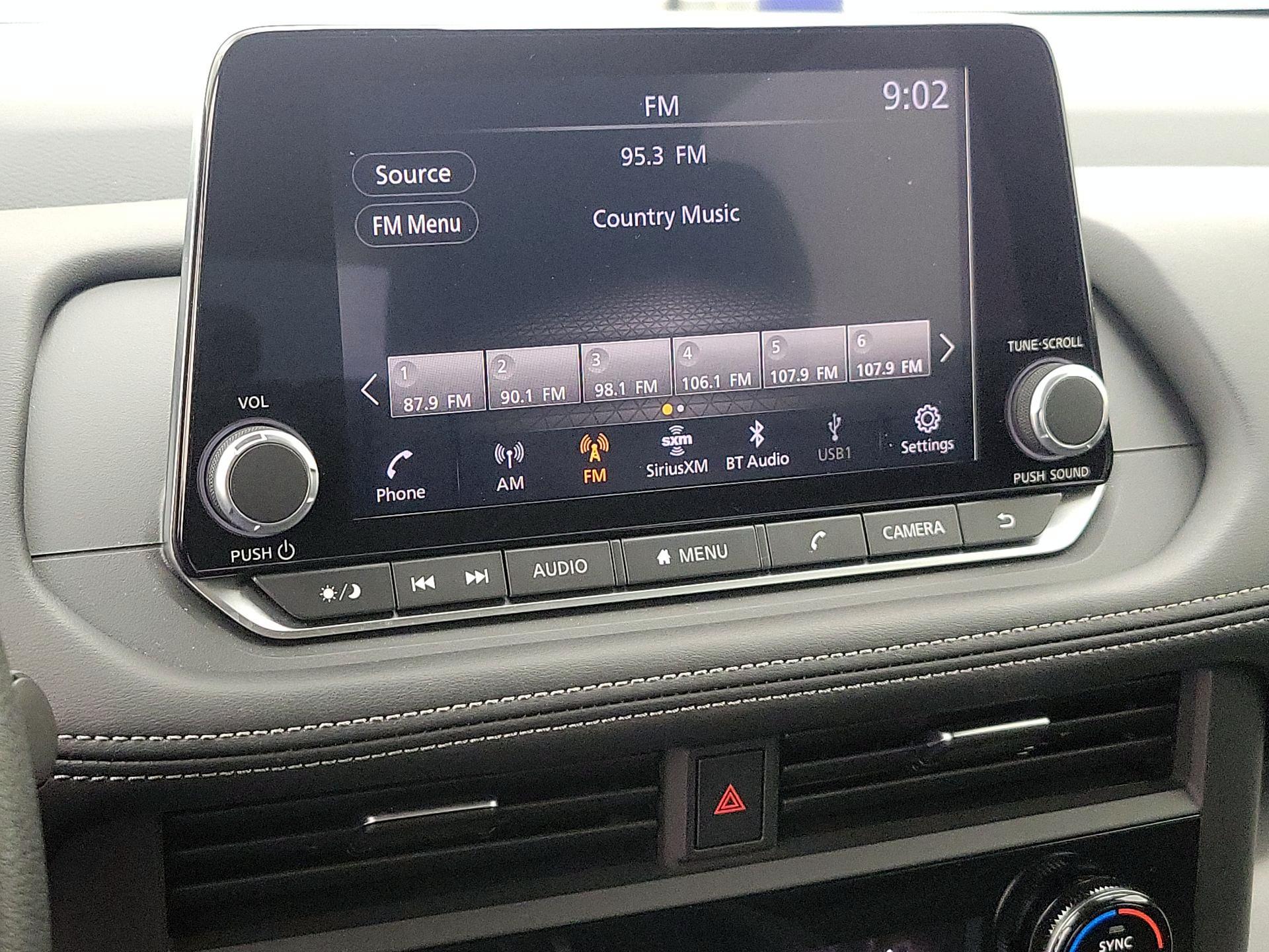 Thumbnail: 2024 Nissan Rogue - 15