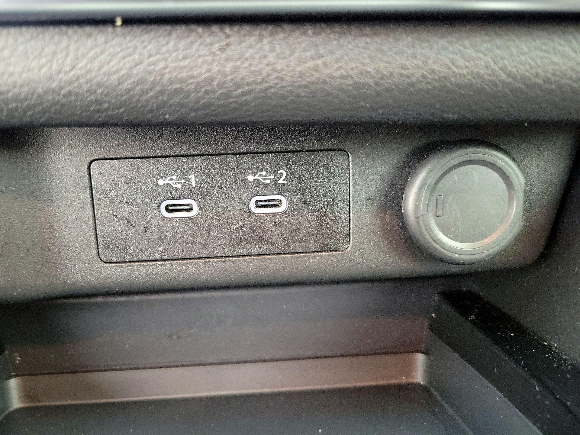 Thumbnail: 2024 Nissan Rogue - 18