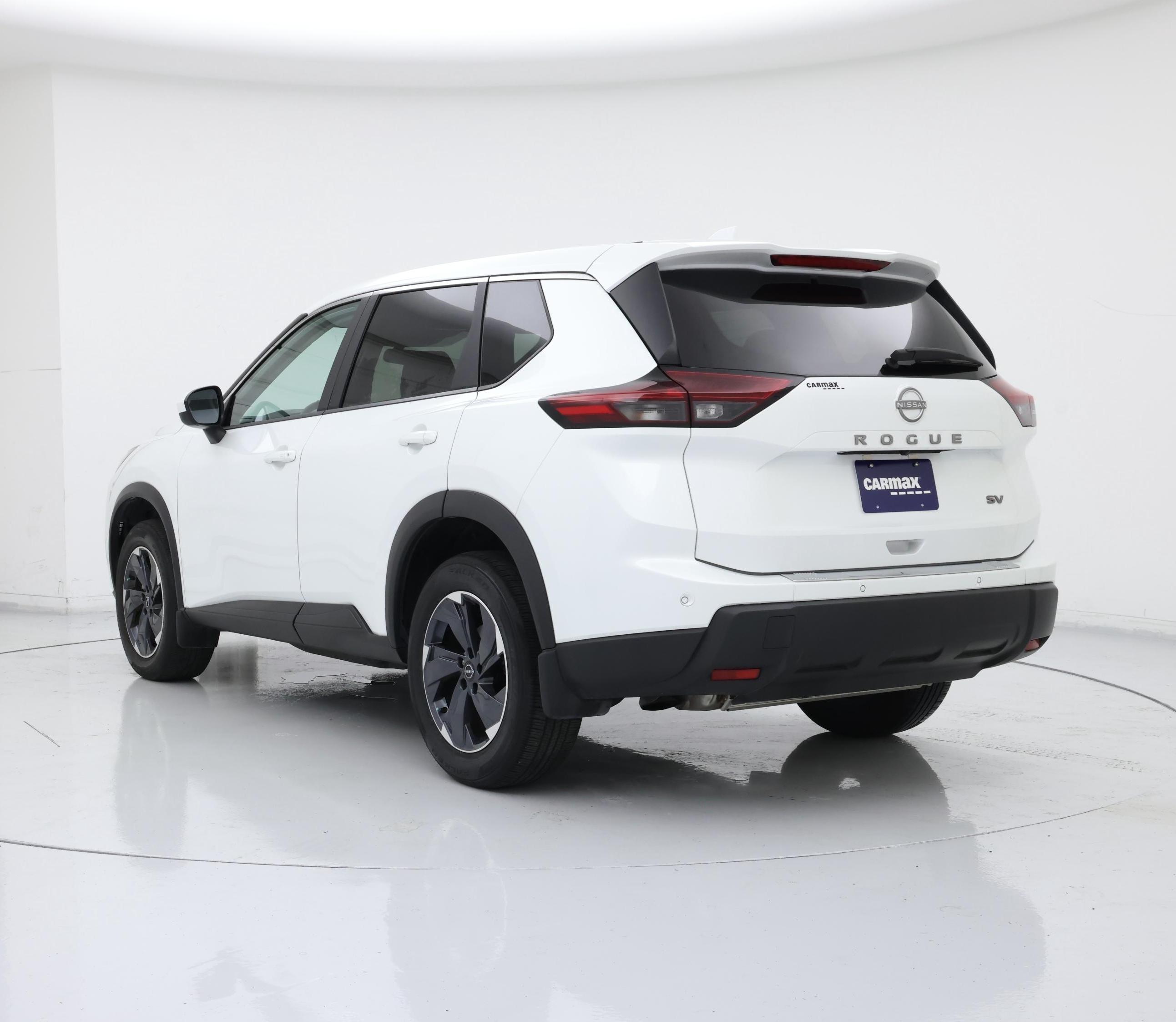 Thumbnail: 2024 Nissan Rogue - 2