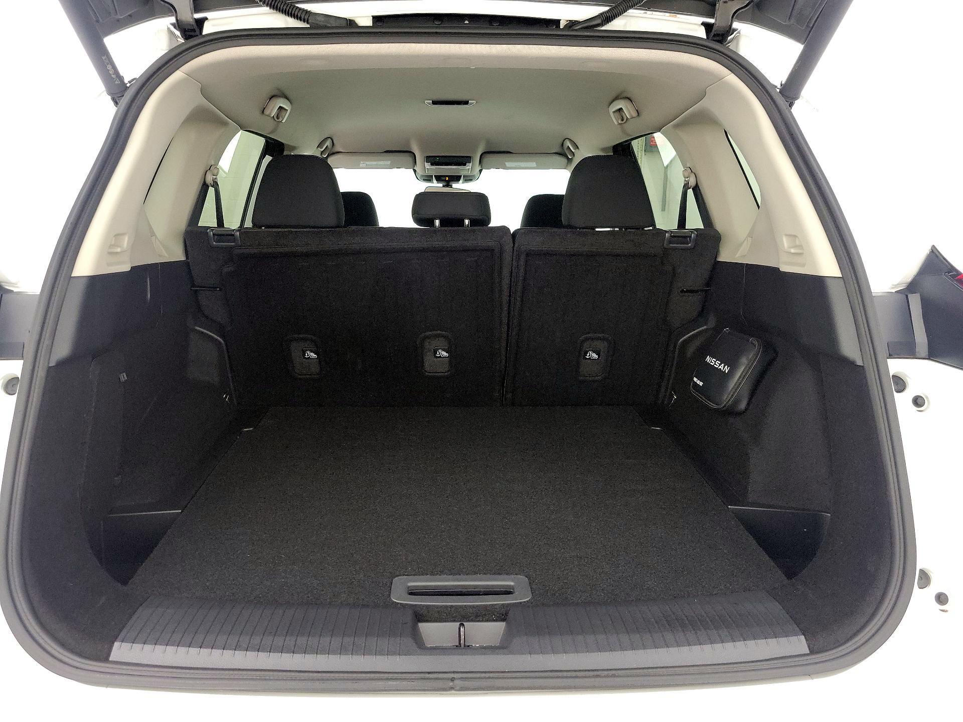 Thumbnail: 2024 Nissan Rogue - 20