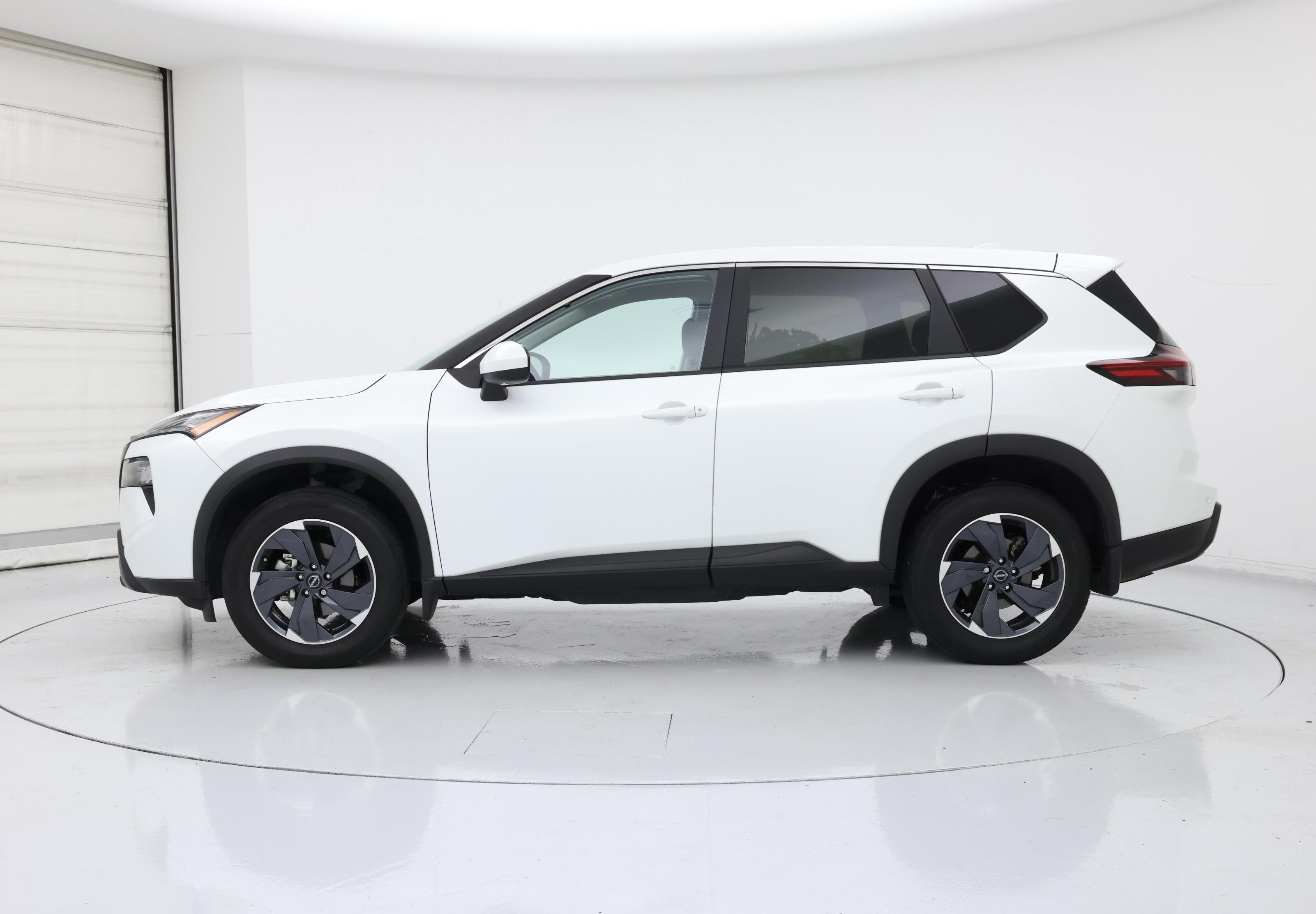Thumbnail: 2024 Nissan Rogue - 3