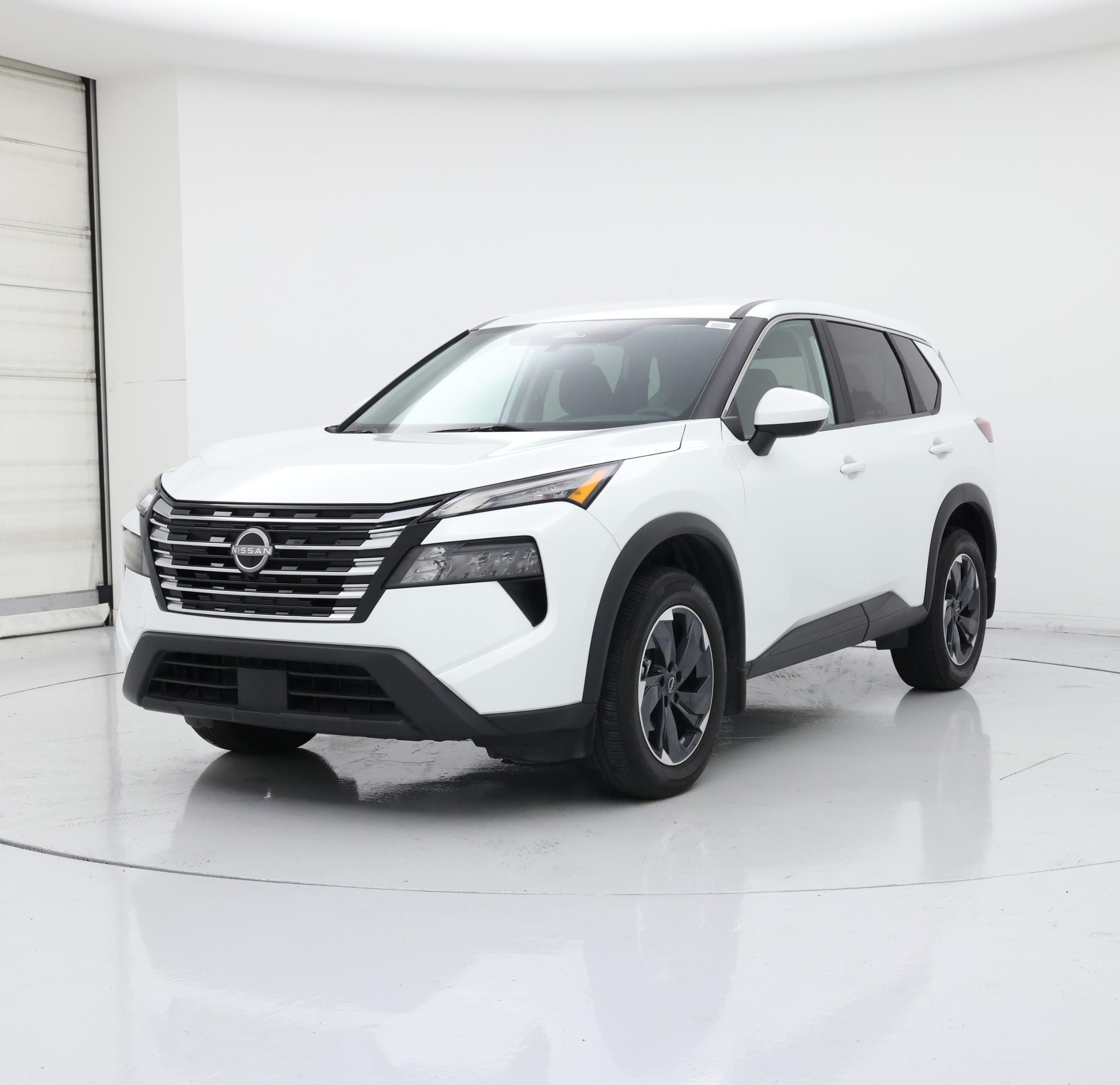 Thumbnail: 2024 Nissan Rogue - 4