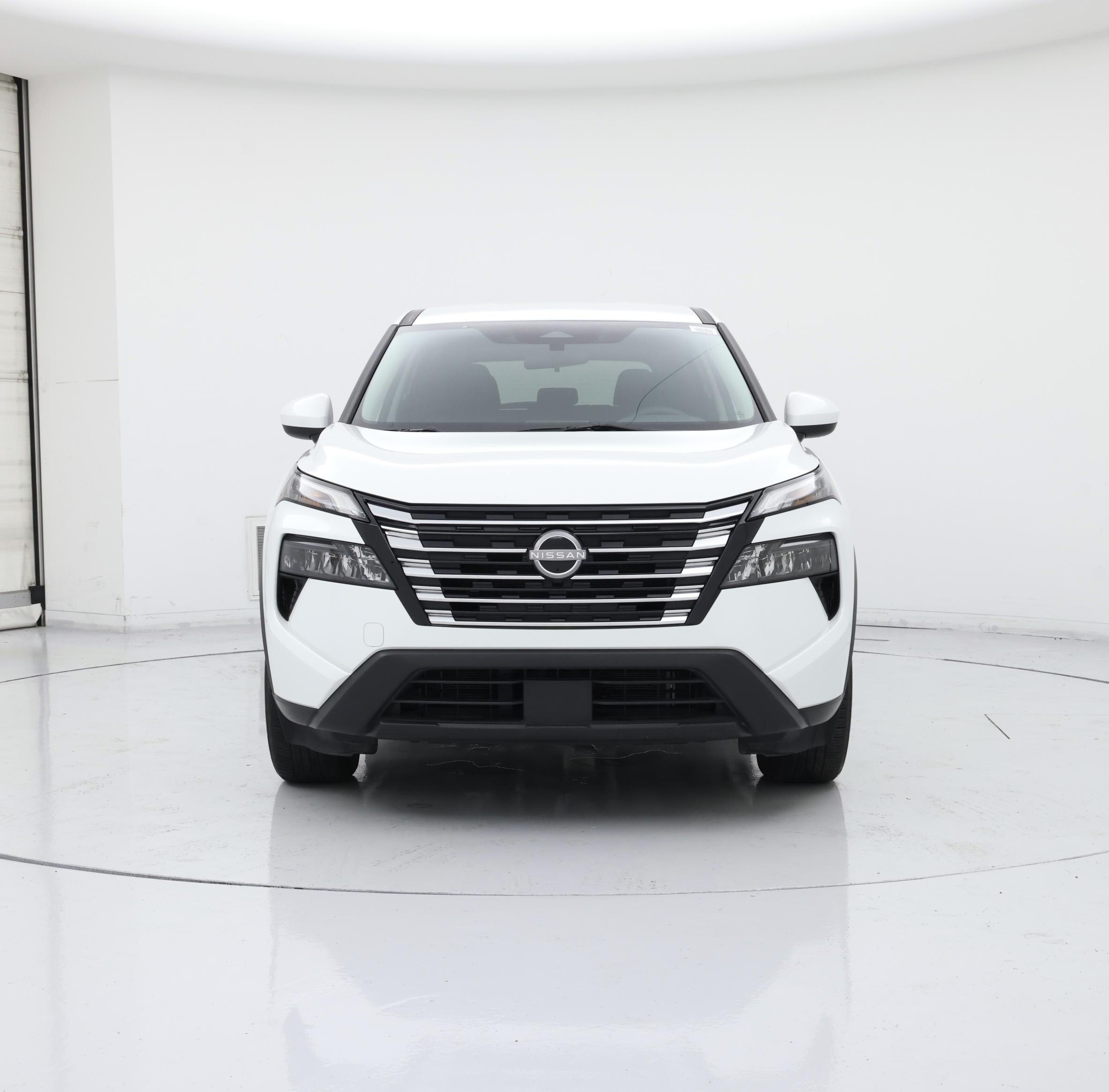 Thumbnail: 2024 Nissan Rogue - 5