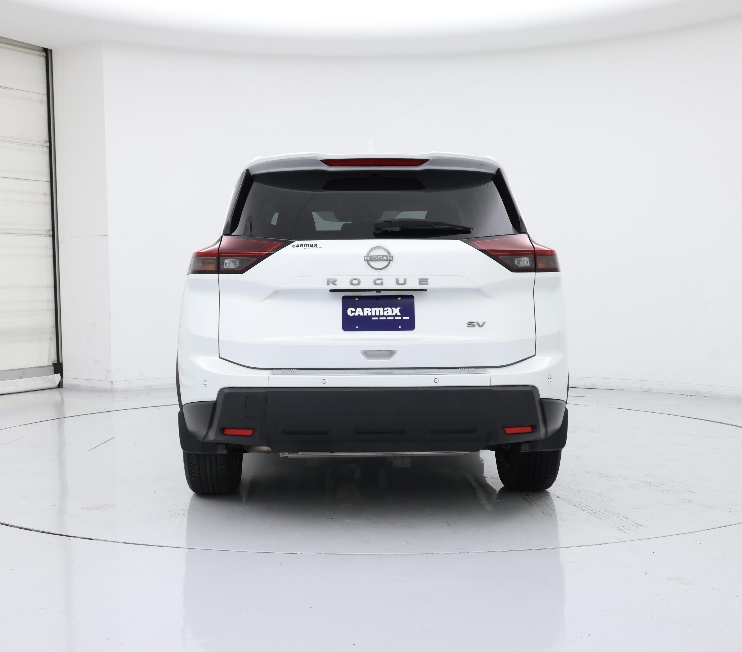 Thumbnail: 2024 Nissan Rogue - 6