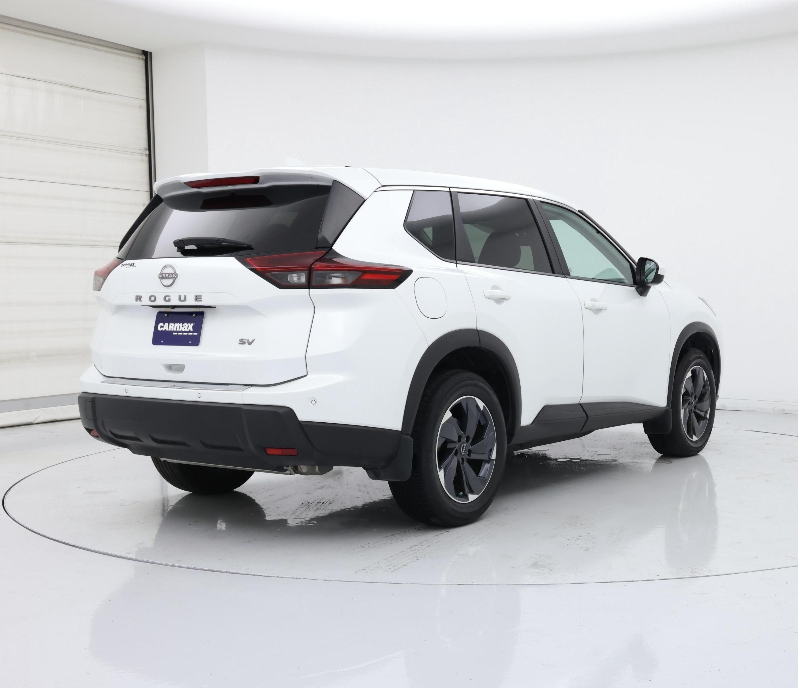 Thumbnail: 2024 Nissan Rogue - 8
