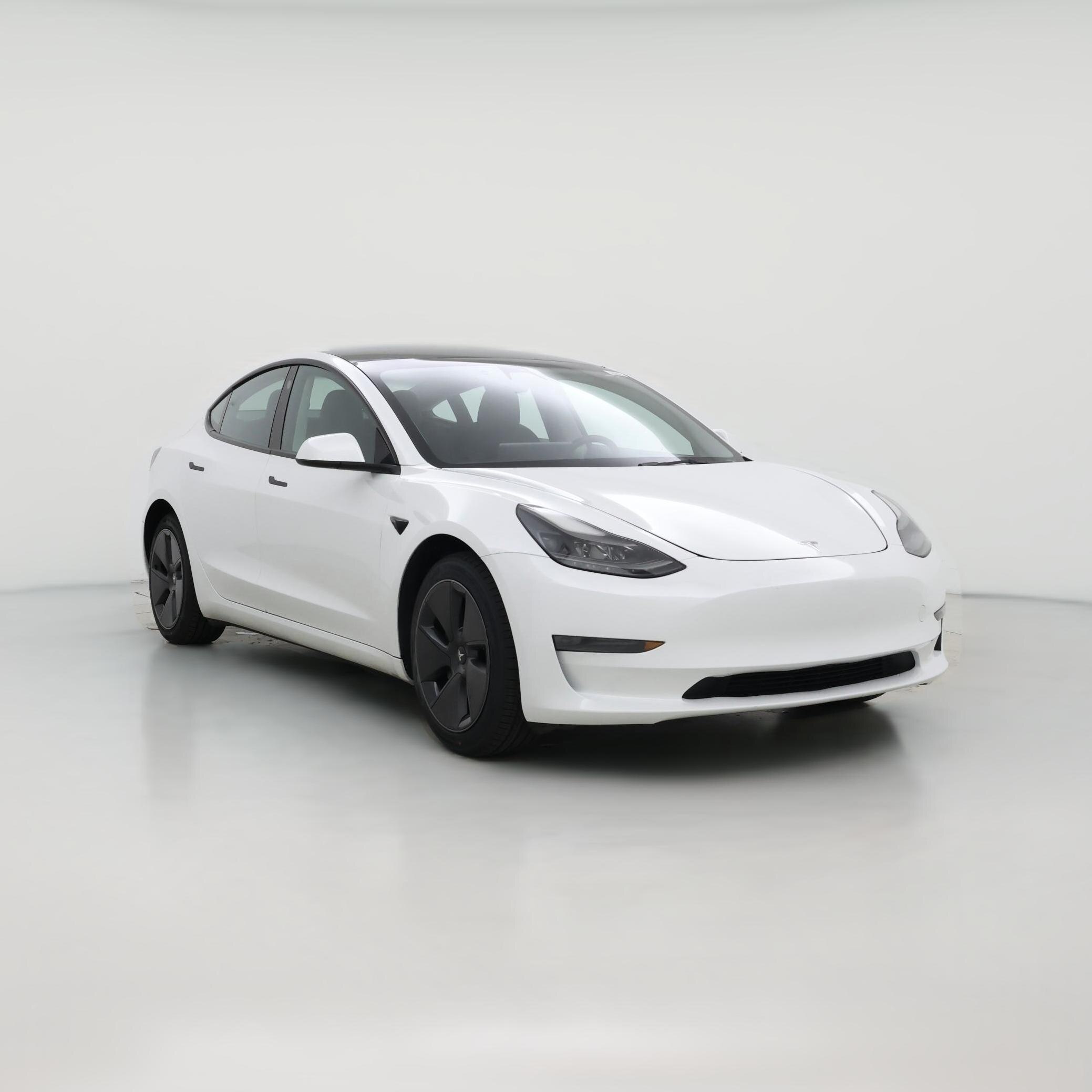 Thumbnail: 2023 Tesla Model 3 - 1