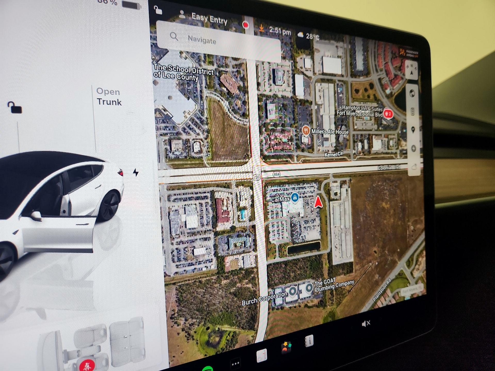 Thumbnail: 2023 Tesla Model 3 - 13