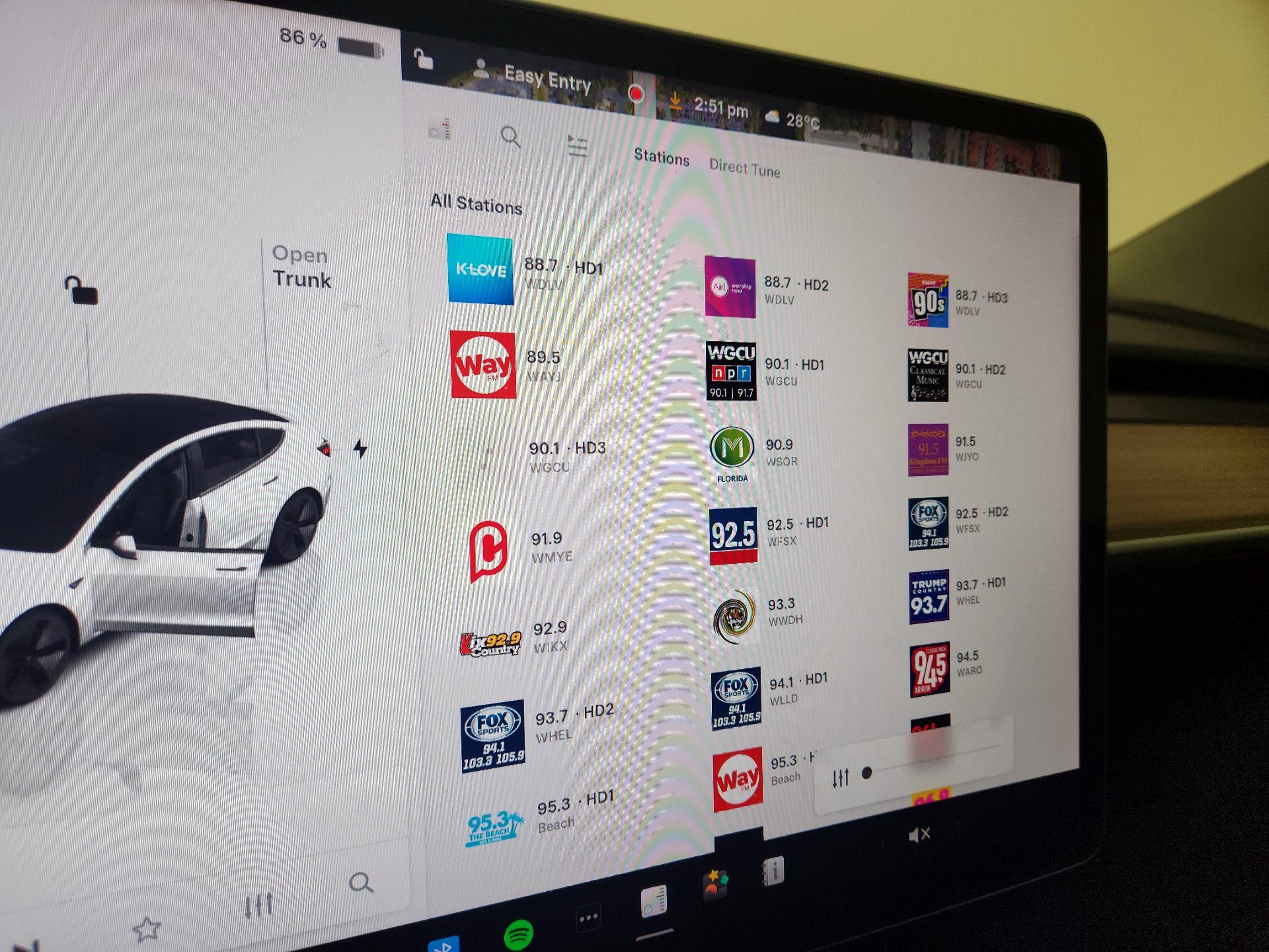 Thumbnail: 2023 Tesla Model 3 - 15
