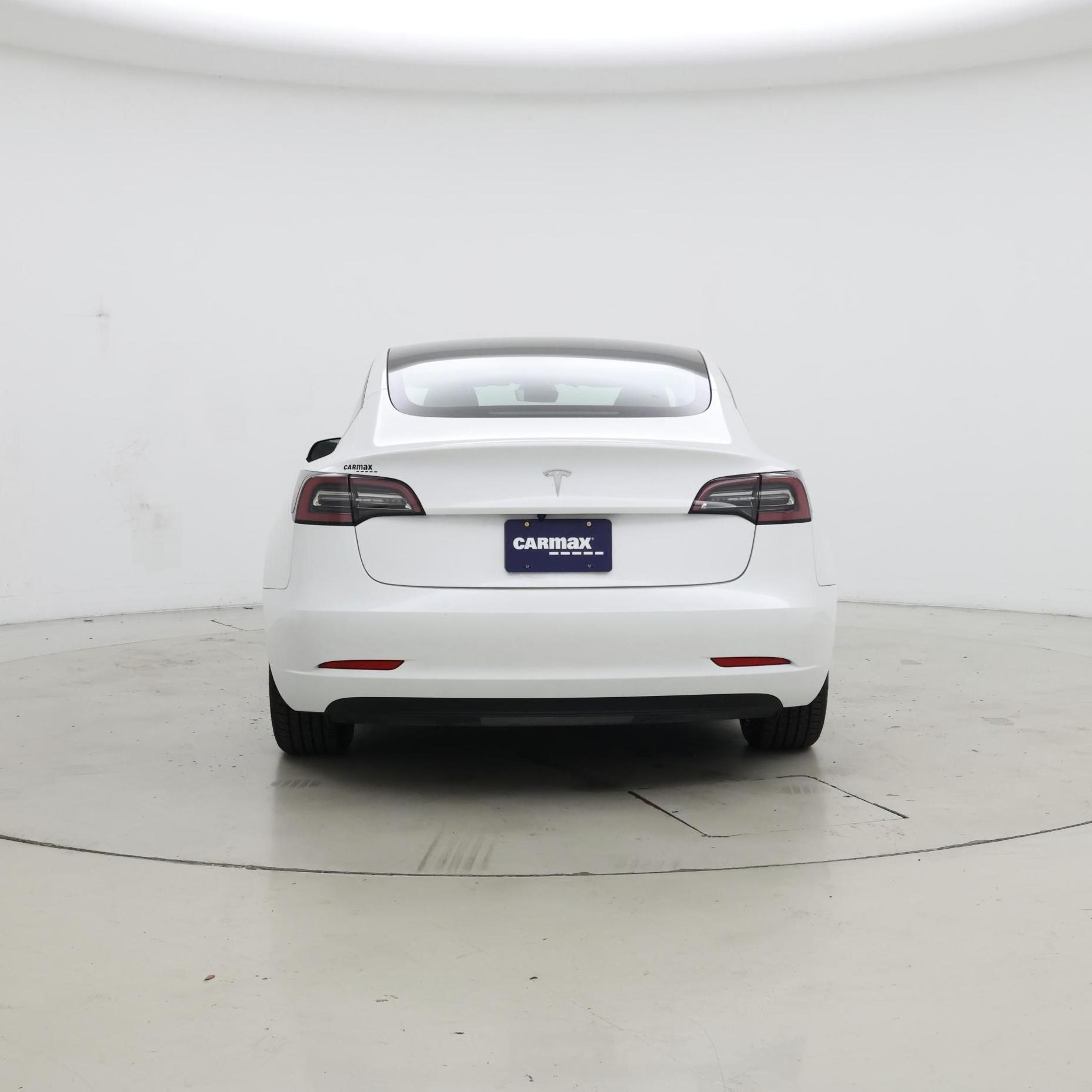 Thumbnail: 2023 Tesla Model 3 - 6