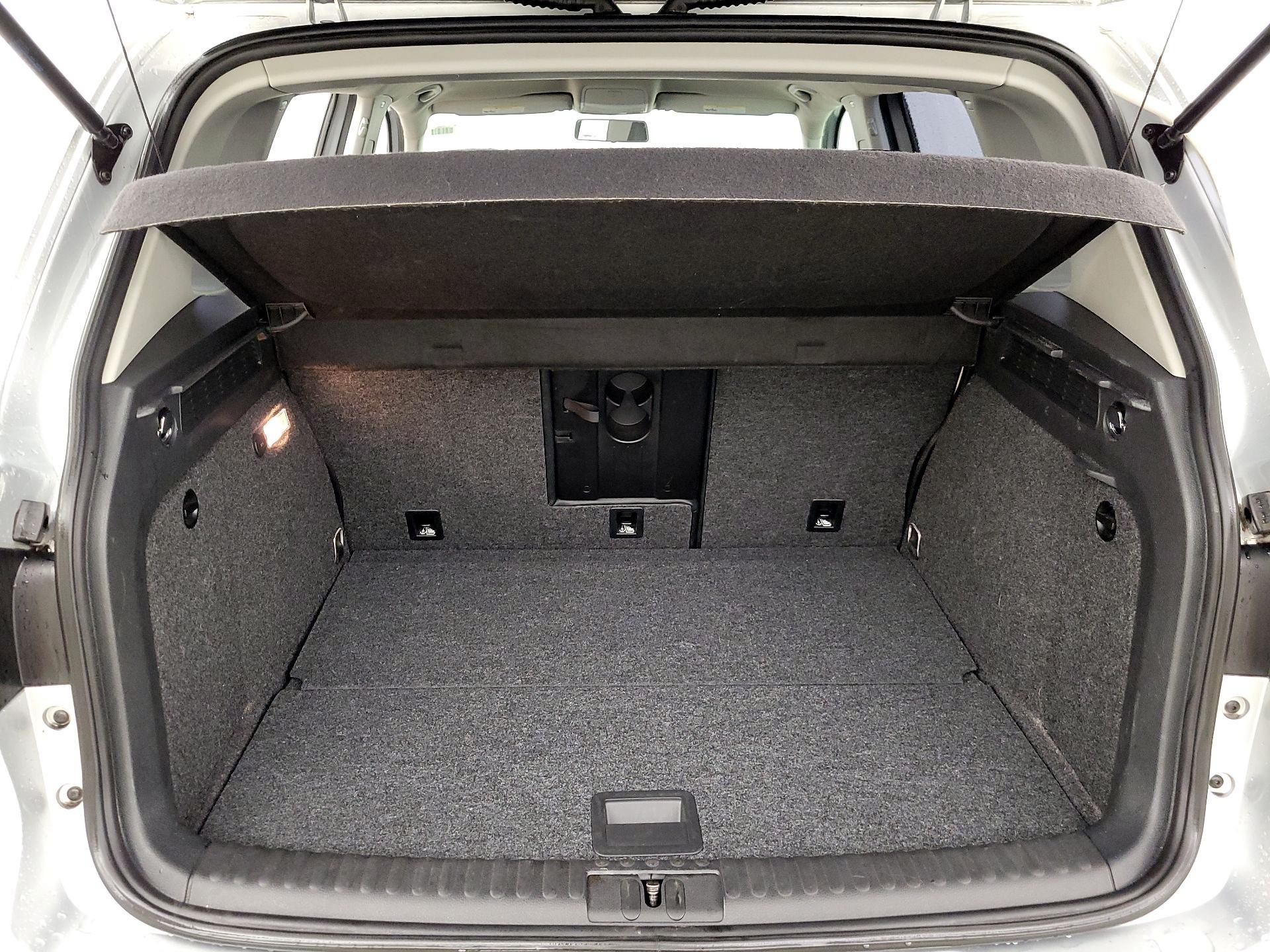 Thumbnail: 2017 Volkswagen Tiguan - 20