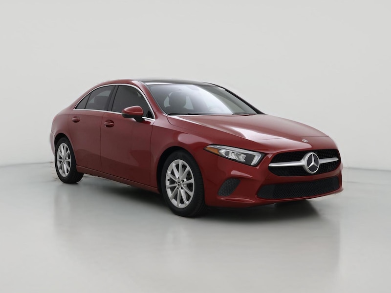 2020 Mercedes-Benz A-Class A 220 -
                  Fort Myers, FL