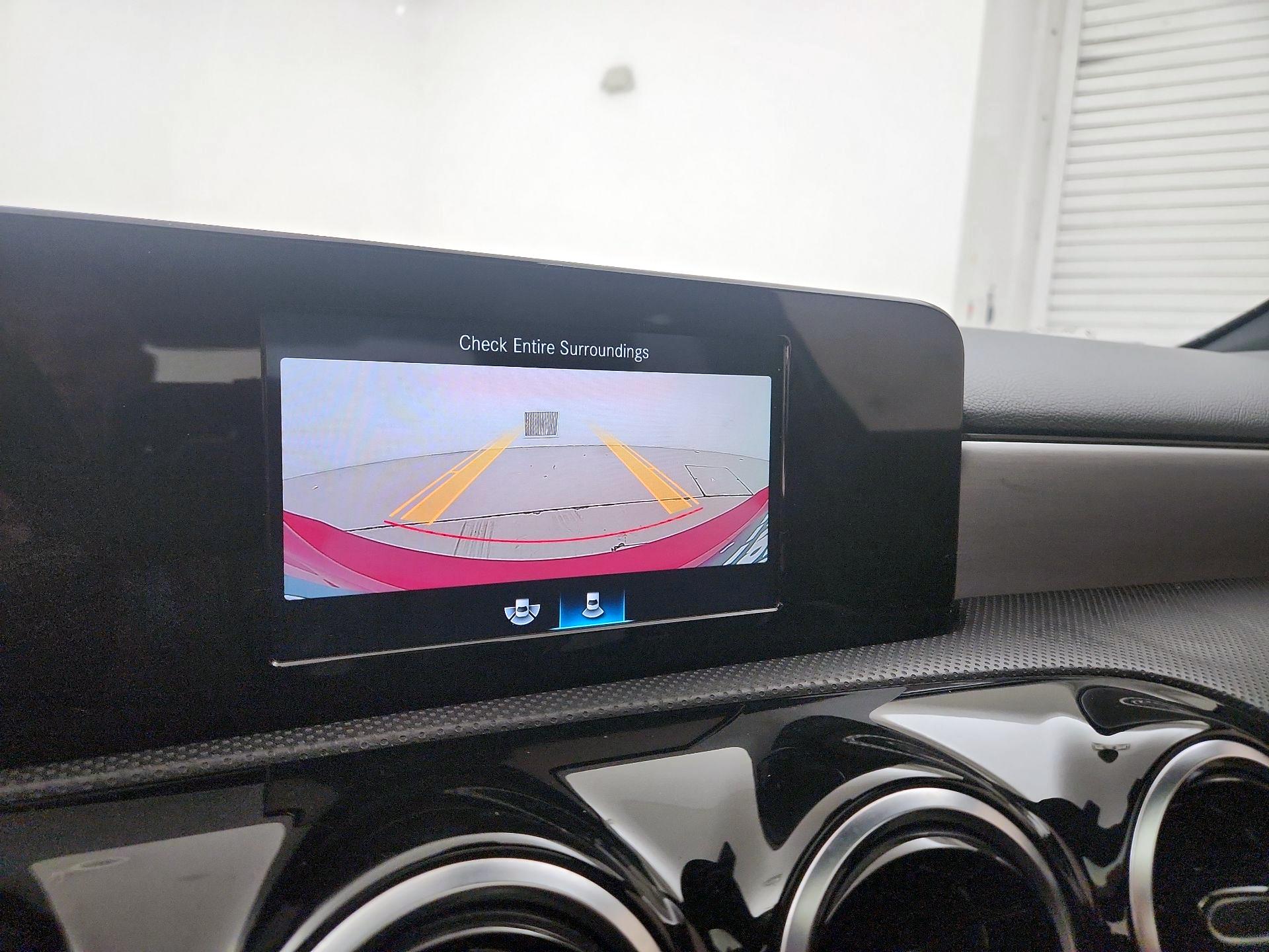 Thumbnail: 2020 Mercedes-Benz A-Class - 14