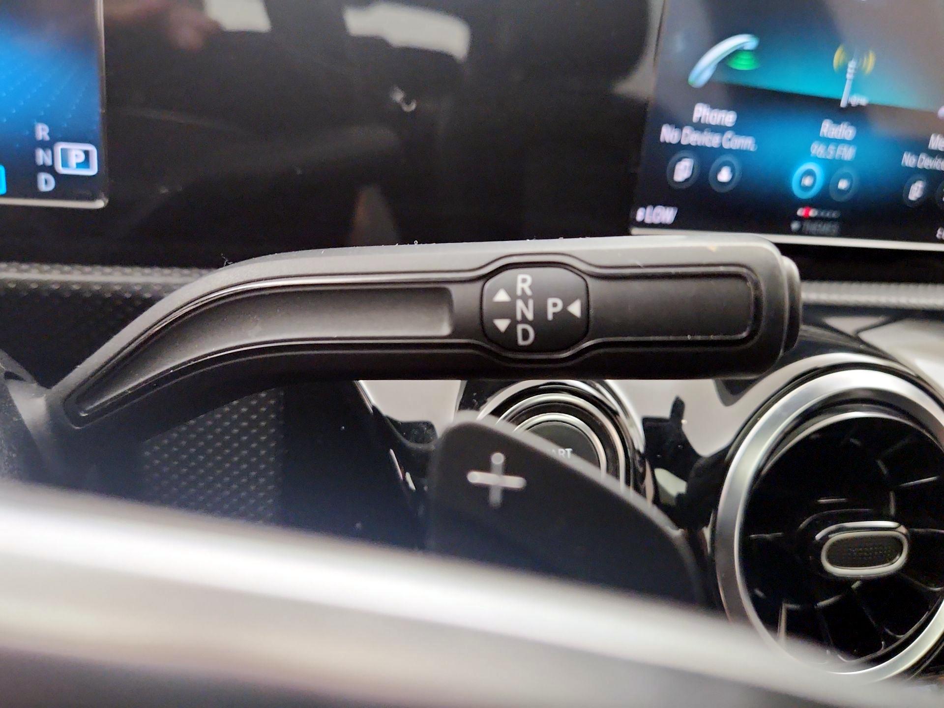 Thumbnail: 2020 Mercedes-Benz A-Class - 17