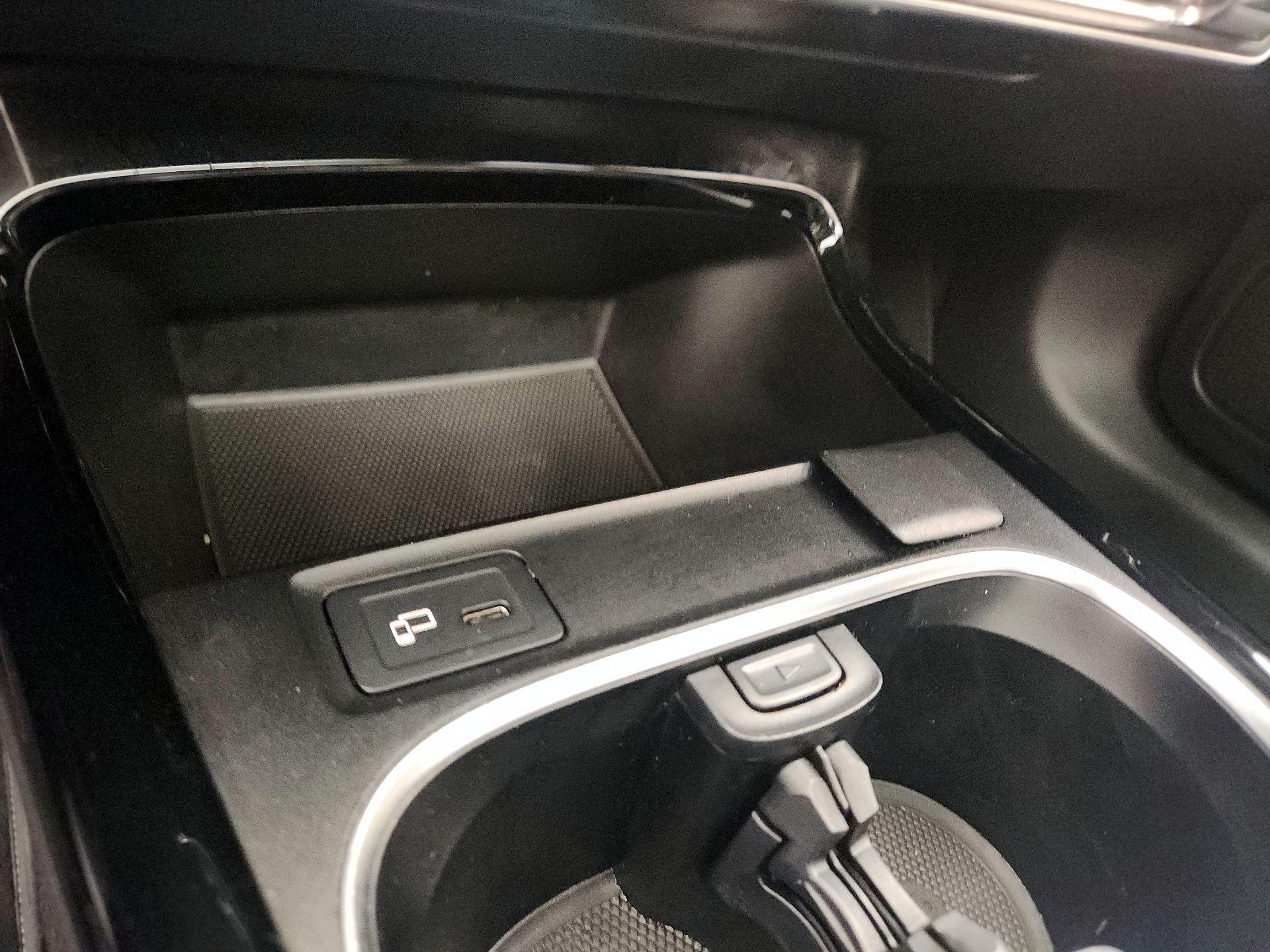 Thumbnail: 2020 Mercedes-Benz A-Class - 18