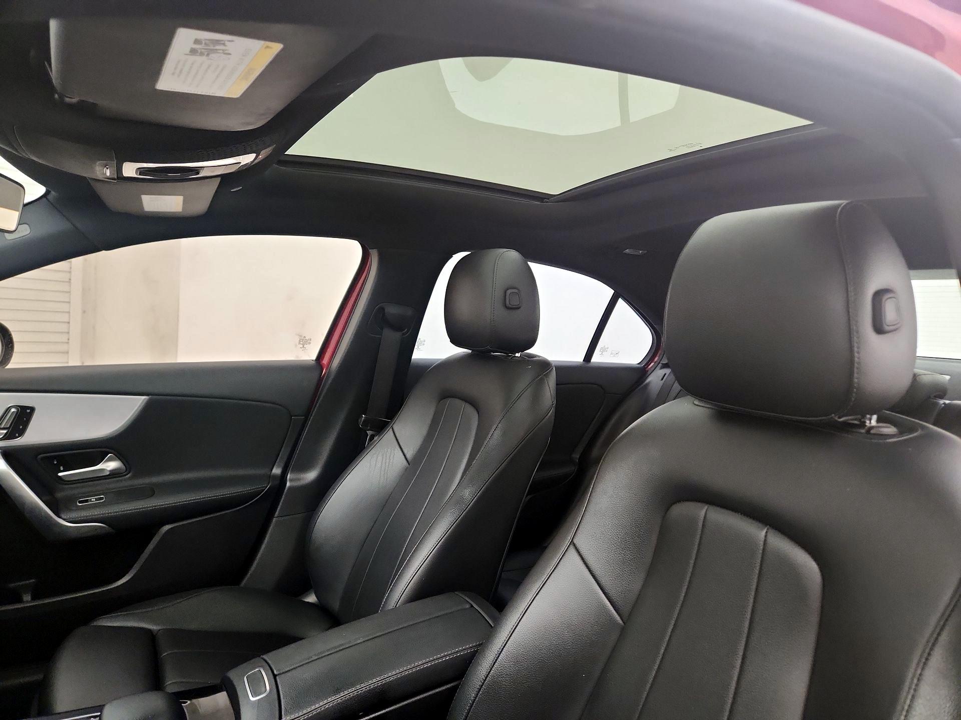 Thumbnail: 2020 Mercedes-Benz A-Class - 19