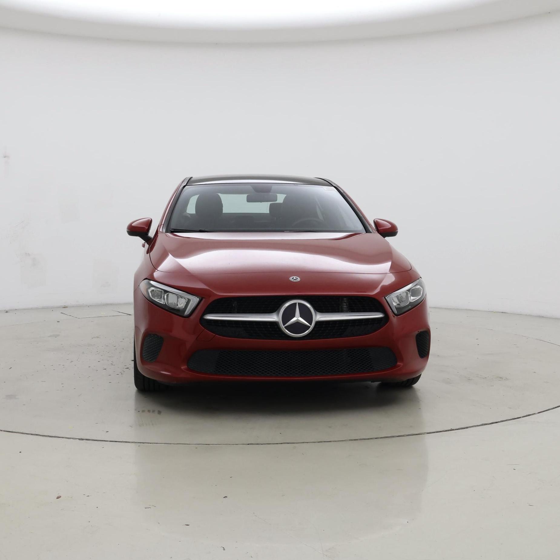 Thumbnail: 2020 Mercedes-Benz A-Class - 5