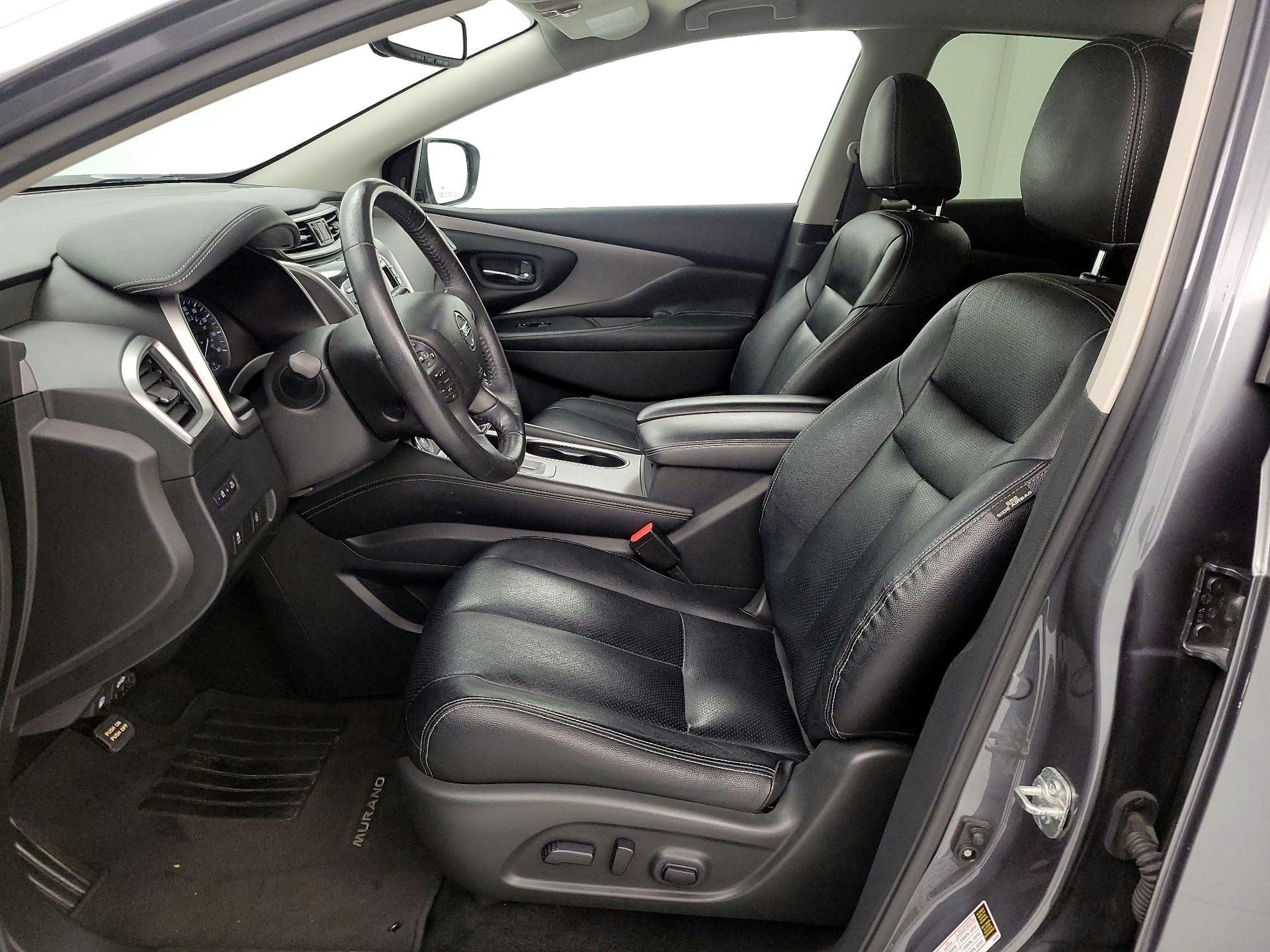 Thumbnail: 2020 Nissan Murano - 11