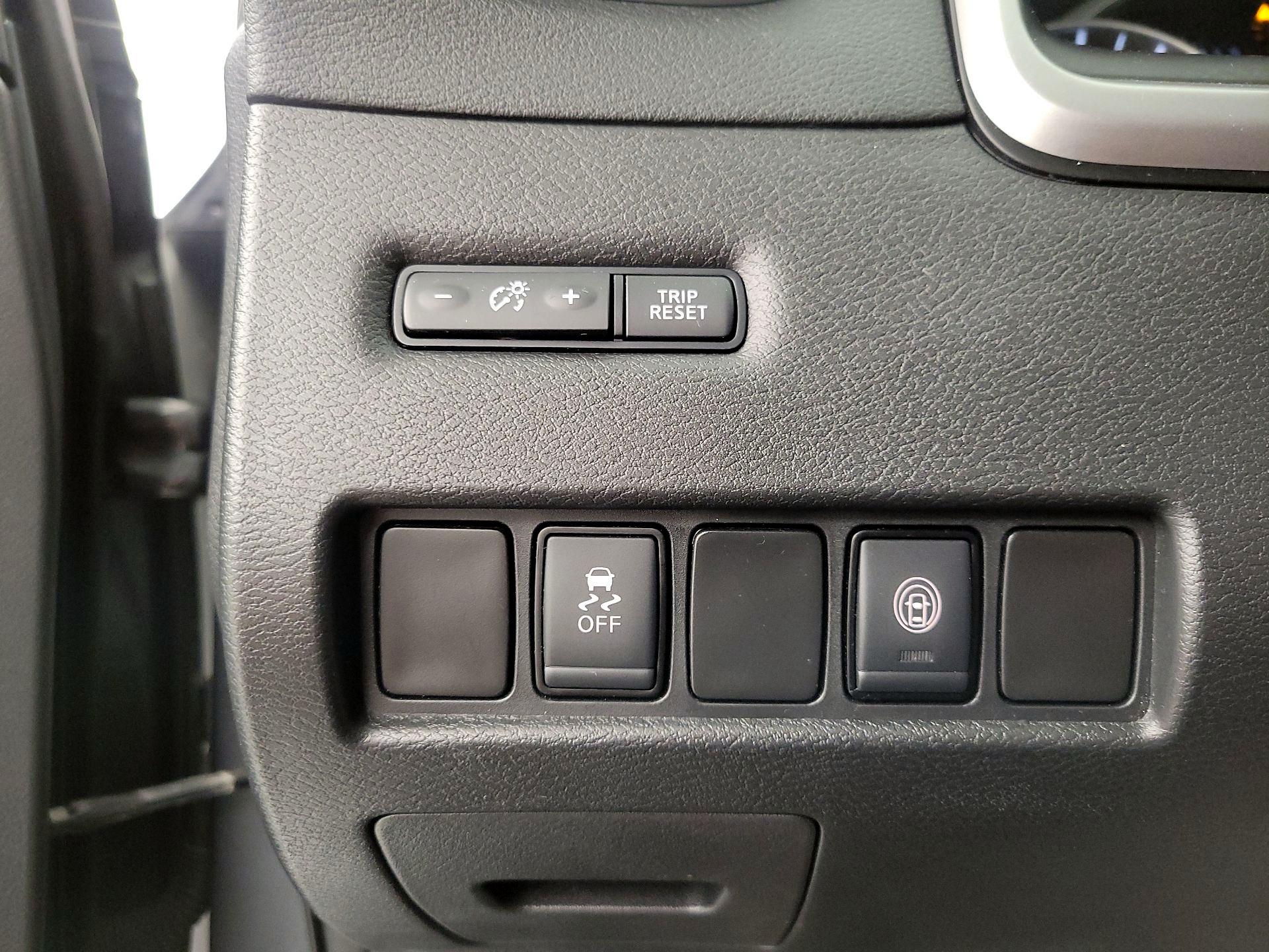 Thumbnail: 2020 Nissan Murano - 13