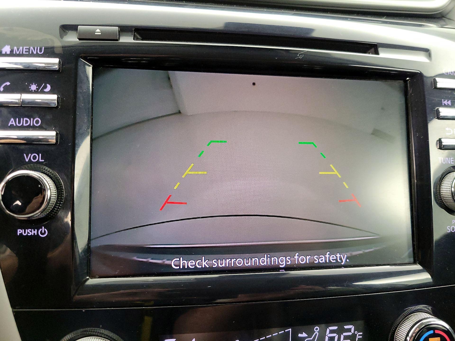 Thumbnail: 2020 Nissan Murano - 14