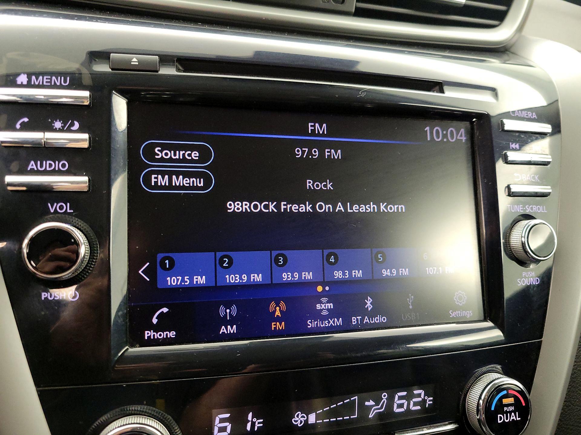 Thumbnail: 2020 Nissan Murano - 15