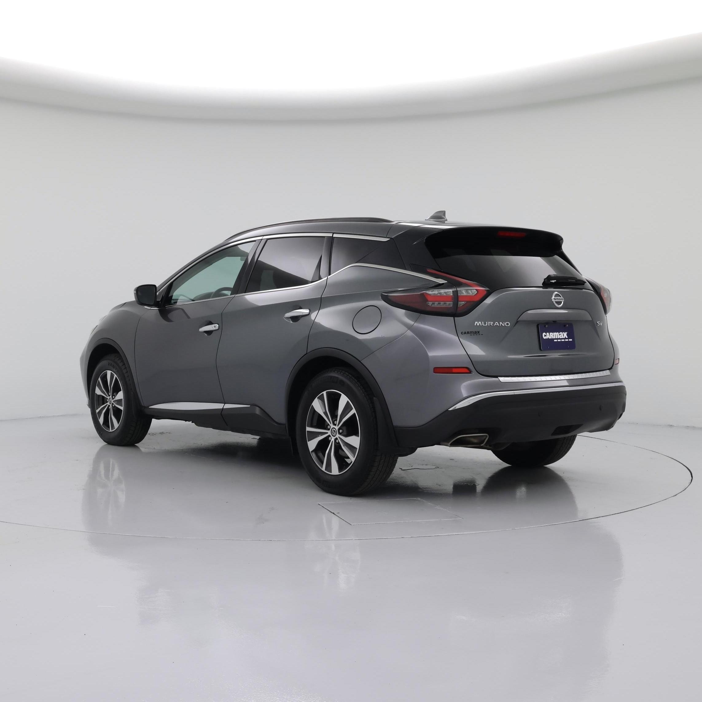 Thumbnail: 2020 Nissan Murano - 2