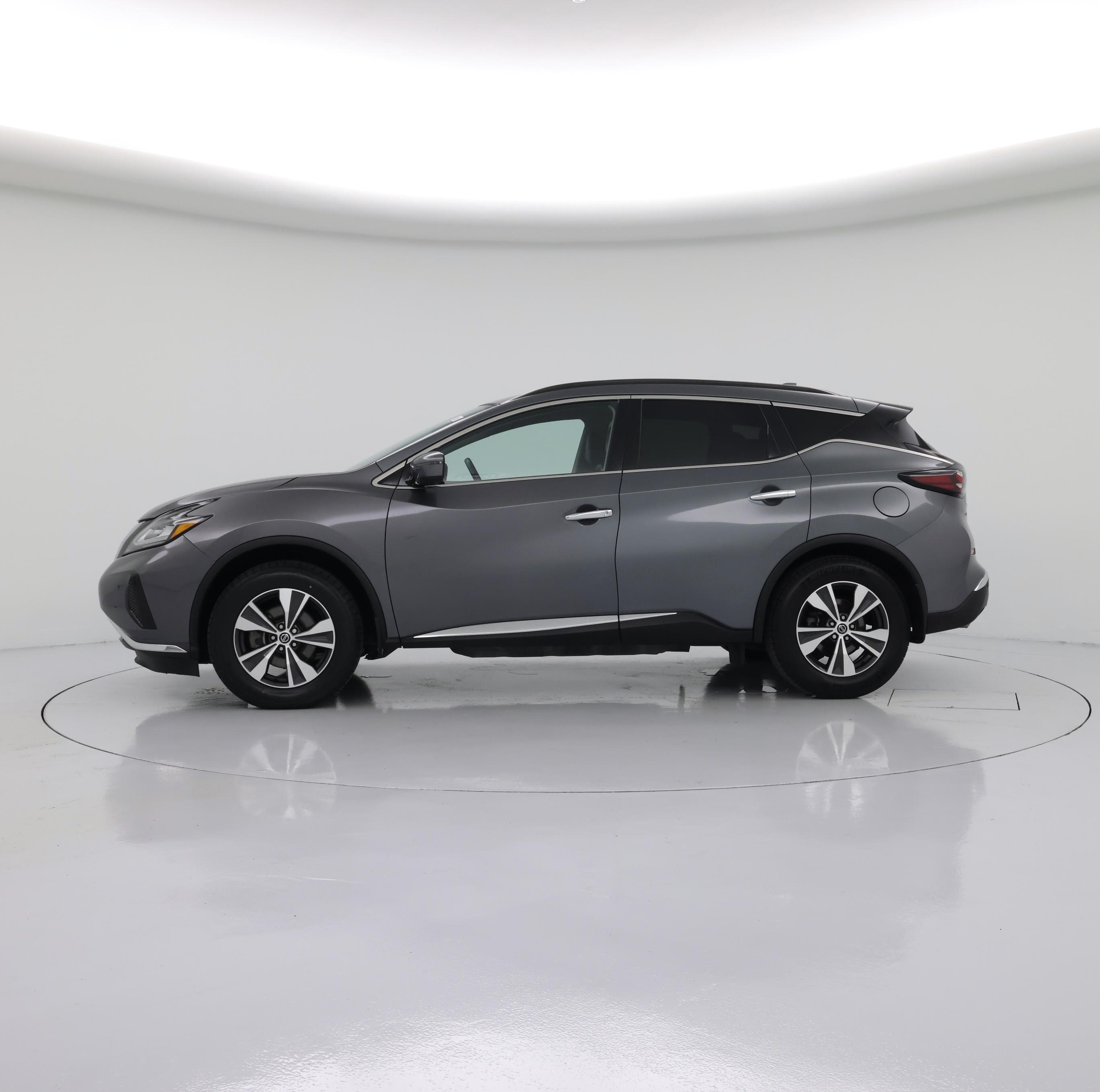 Thumbnail: 2020 Nissan Murano - 3
