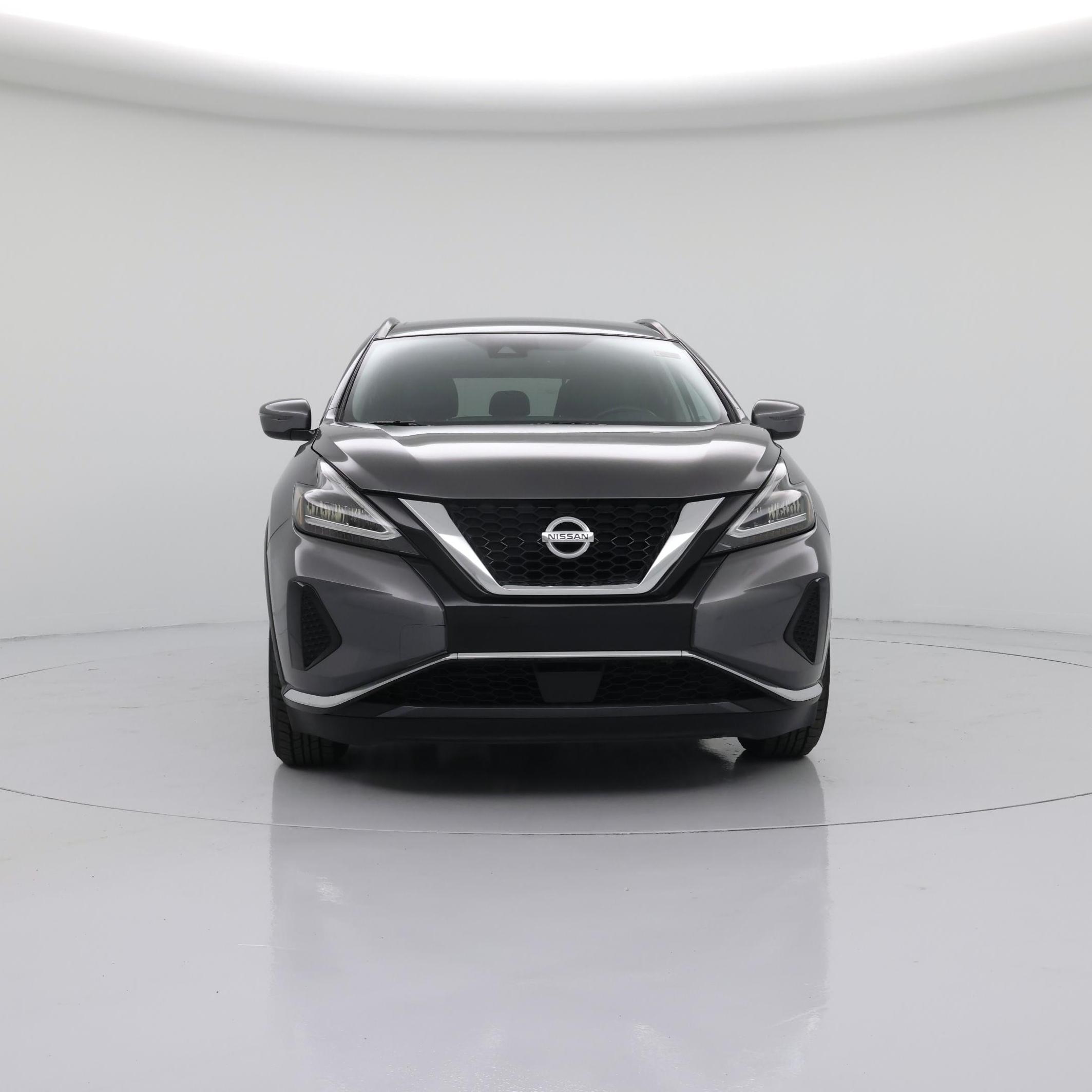 Thumbnail: 2020 Nissan Murano - 5