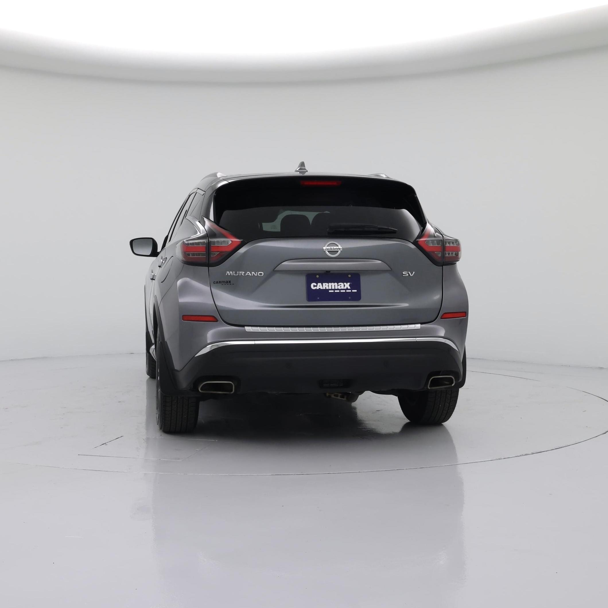 Thumbnail: 2020 Nissan Murano - 6