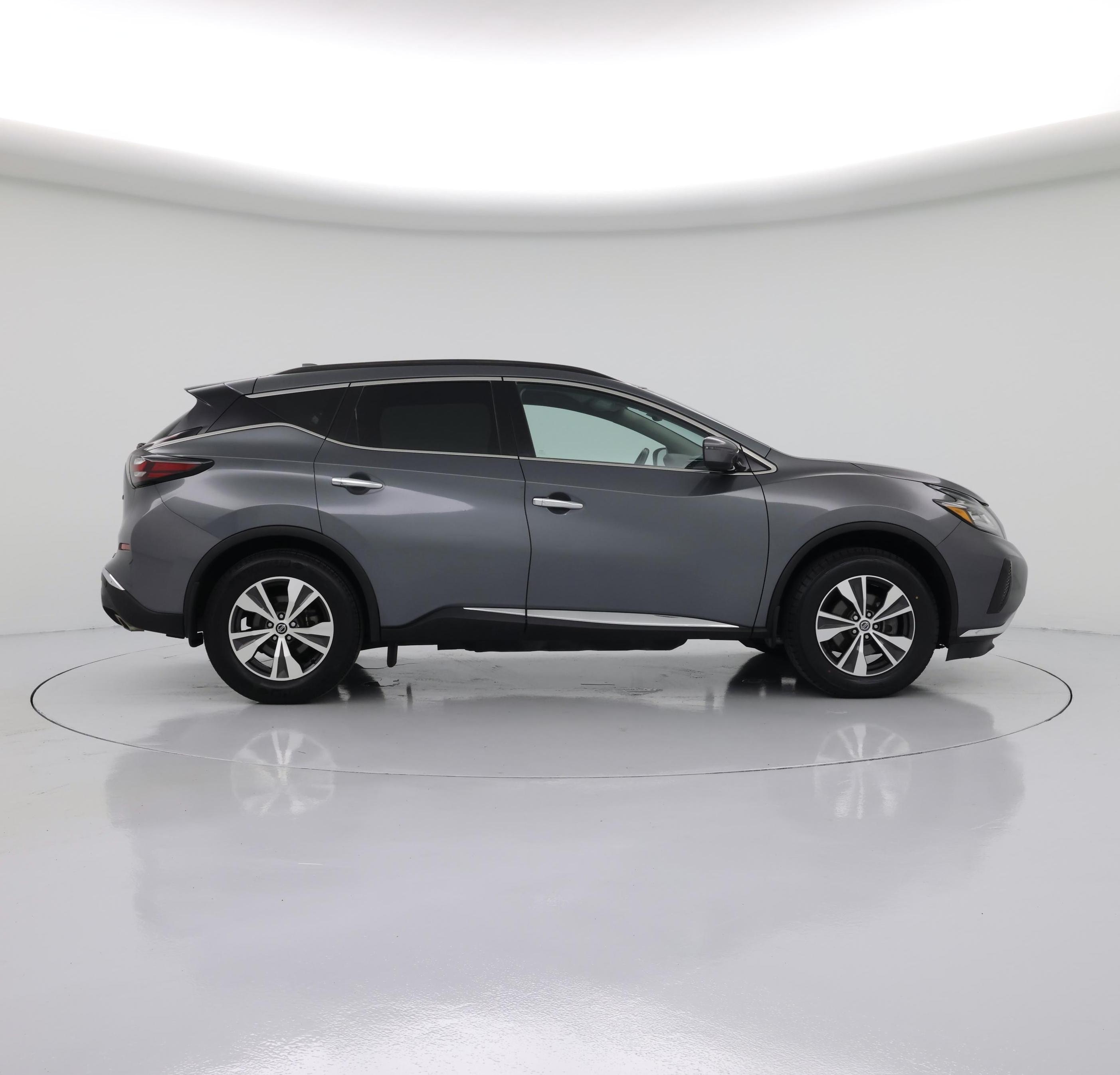Thumbnail: 2020 Nissan Murano - 7