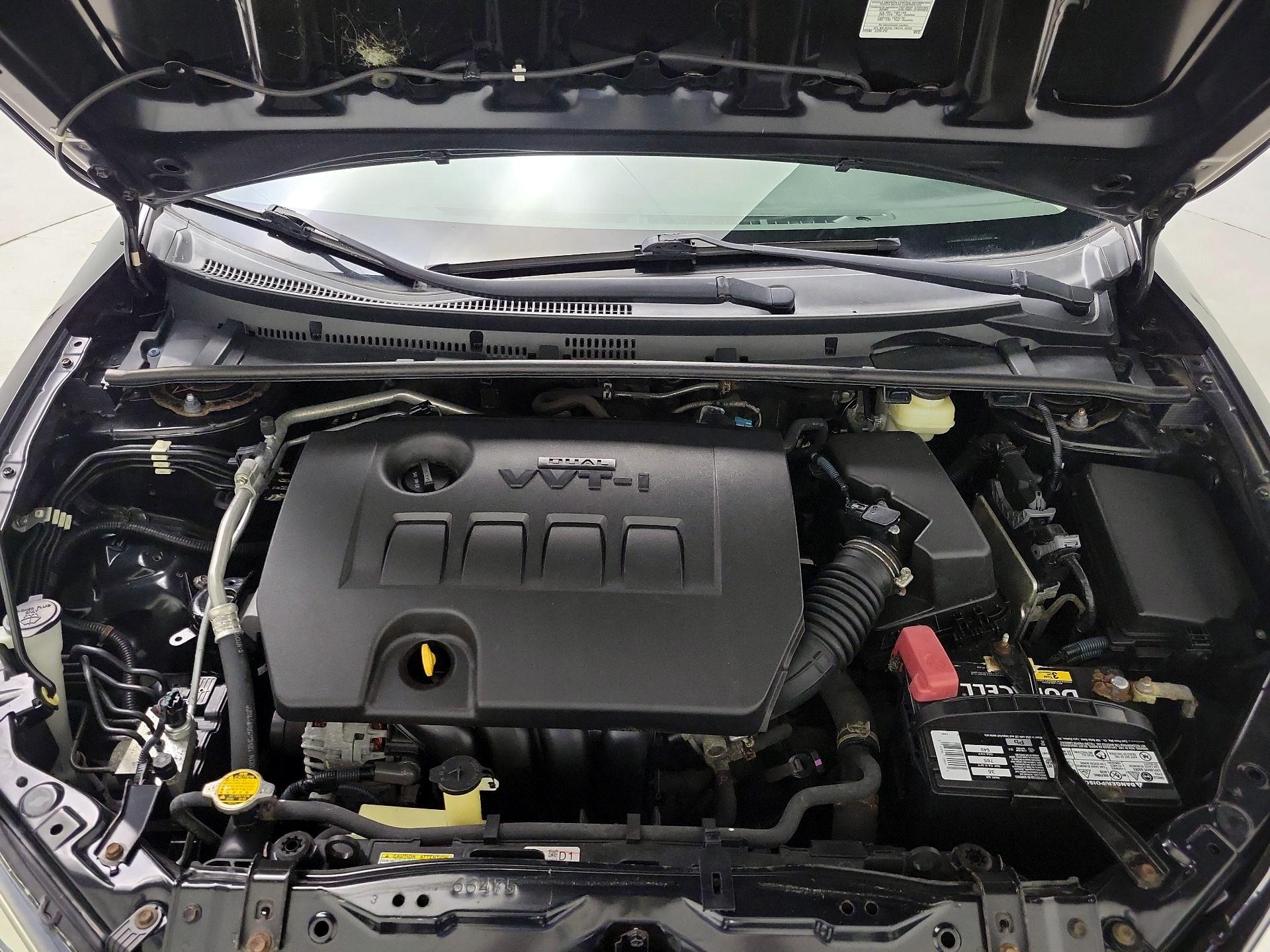 Thumbnail: 2016 Toyota Corolla - 20