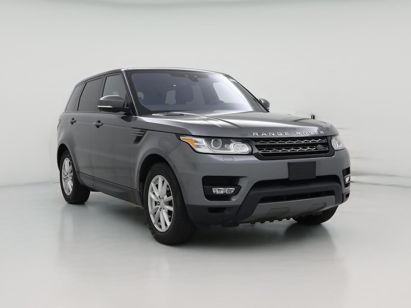2017 Land Rover Range Rover Sport SE -
                  Savannah, GA