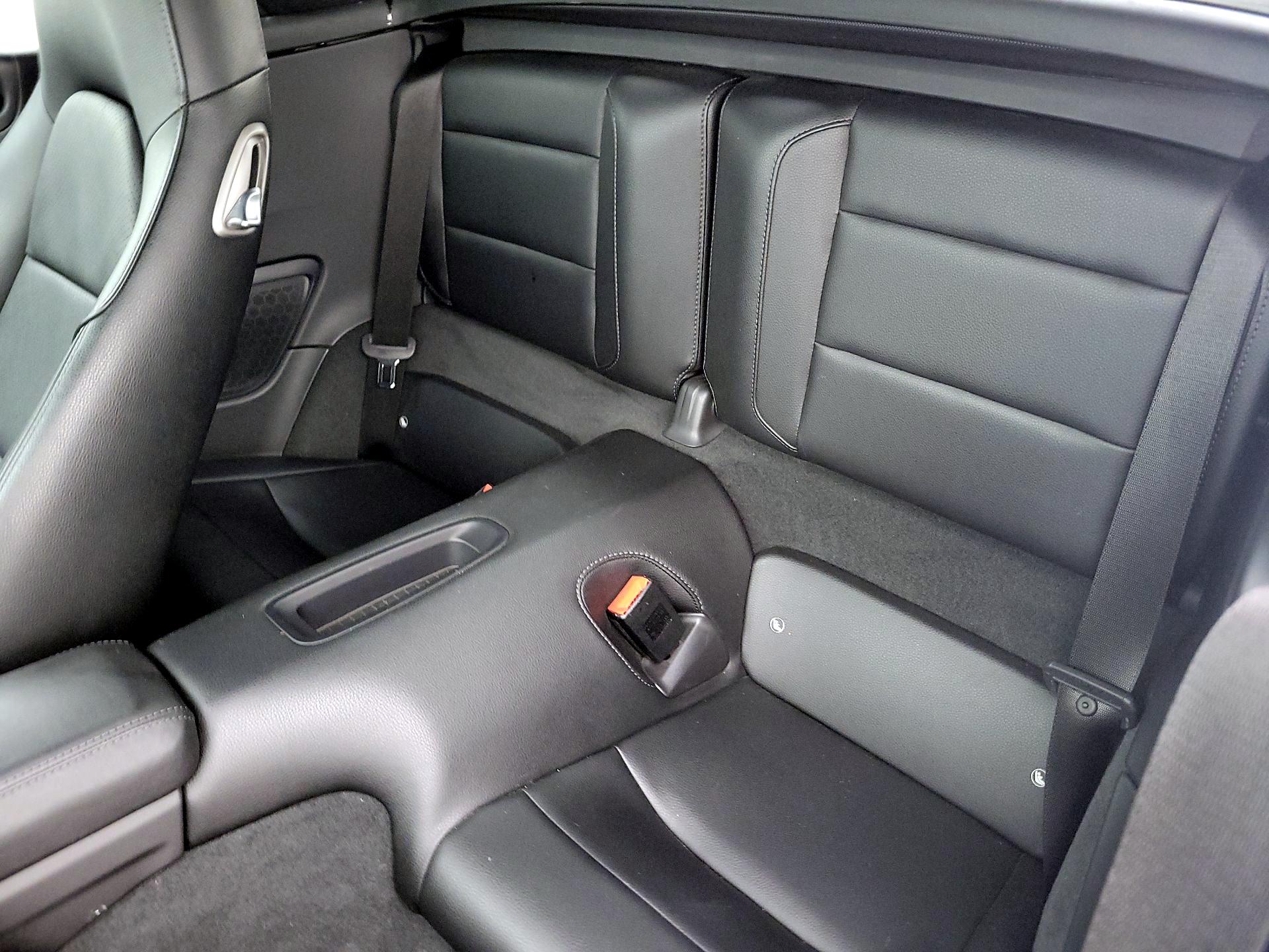 Thumbnail: 2017 Porsche 911 - 18