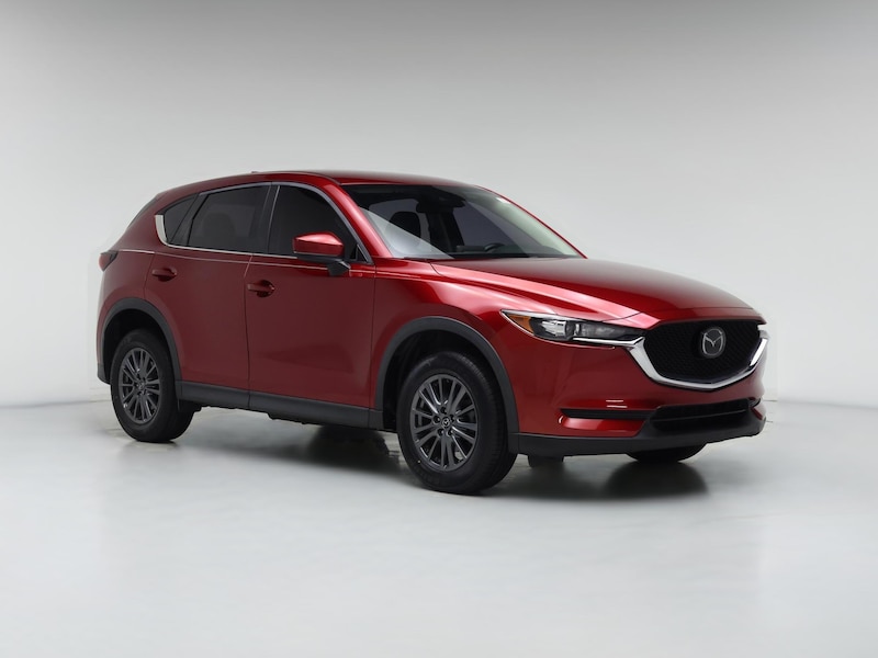 2020 Mazda CX-5 Sport -
                  Miami, FL