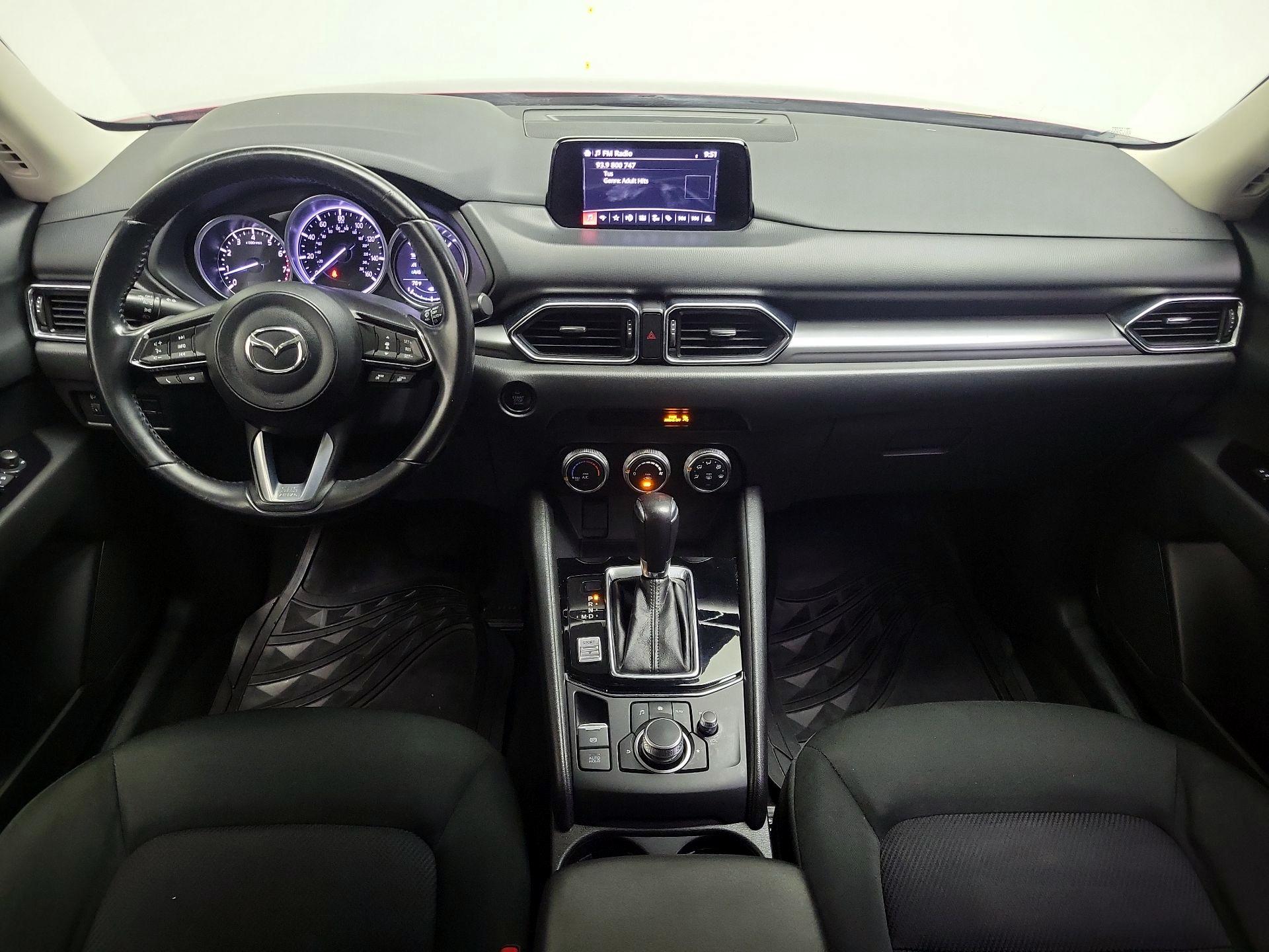 Thumbnail: 2020 Mazda CX-5 - 9