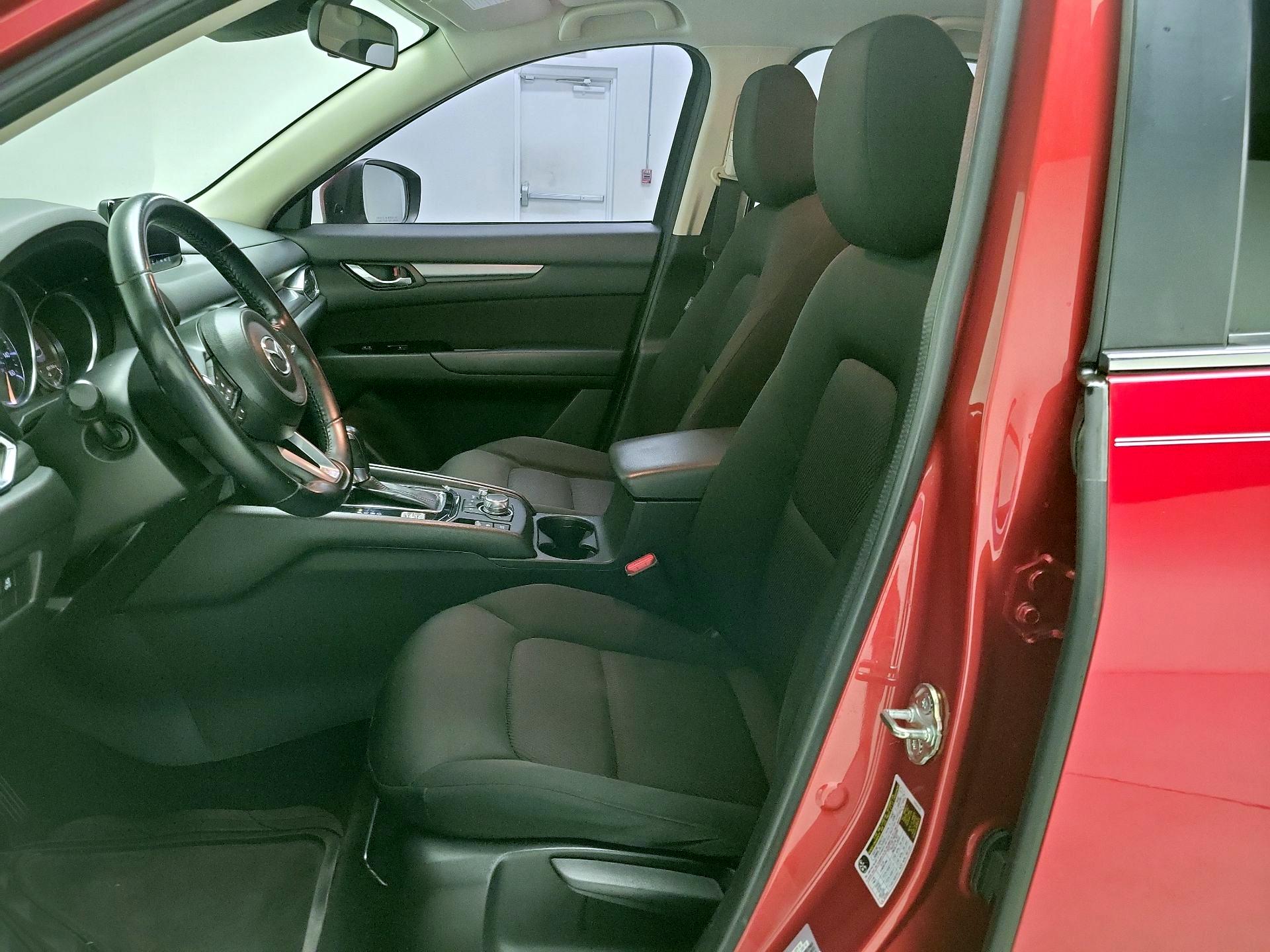 Thumbnail: 2020 Mazda CX-5 - 11