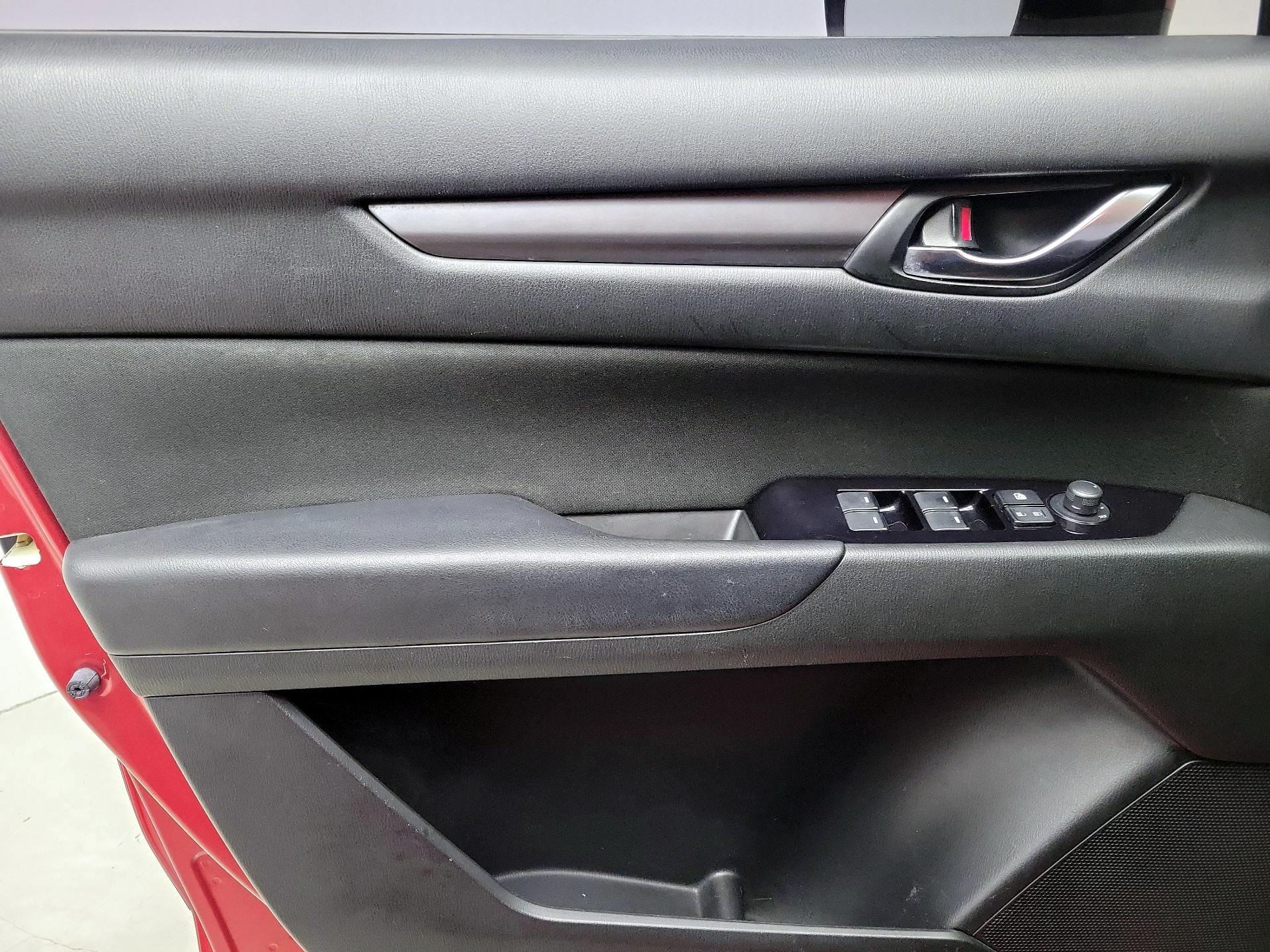 Thumbnail: 2020 Mazda CX-5 - 12