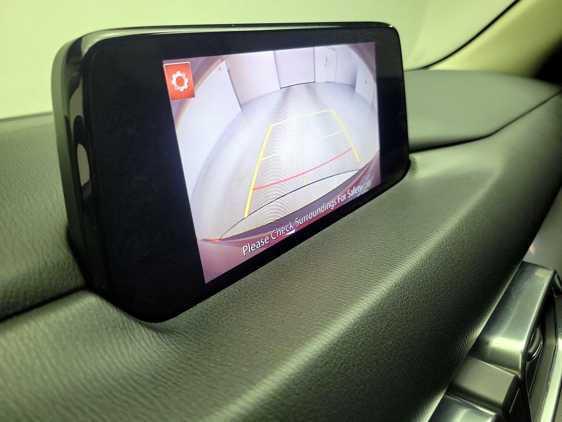 Thumbnail: 2020 Mazda CX-5 - 15