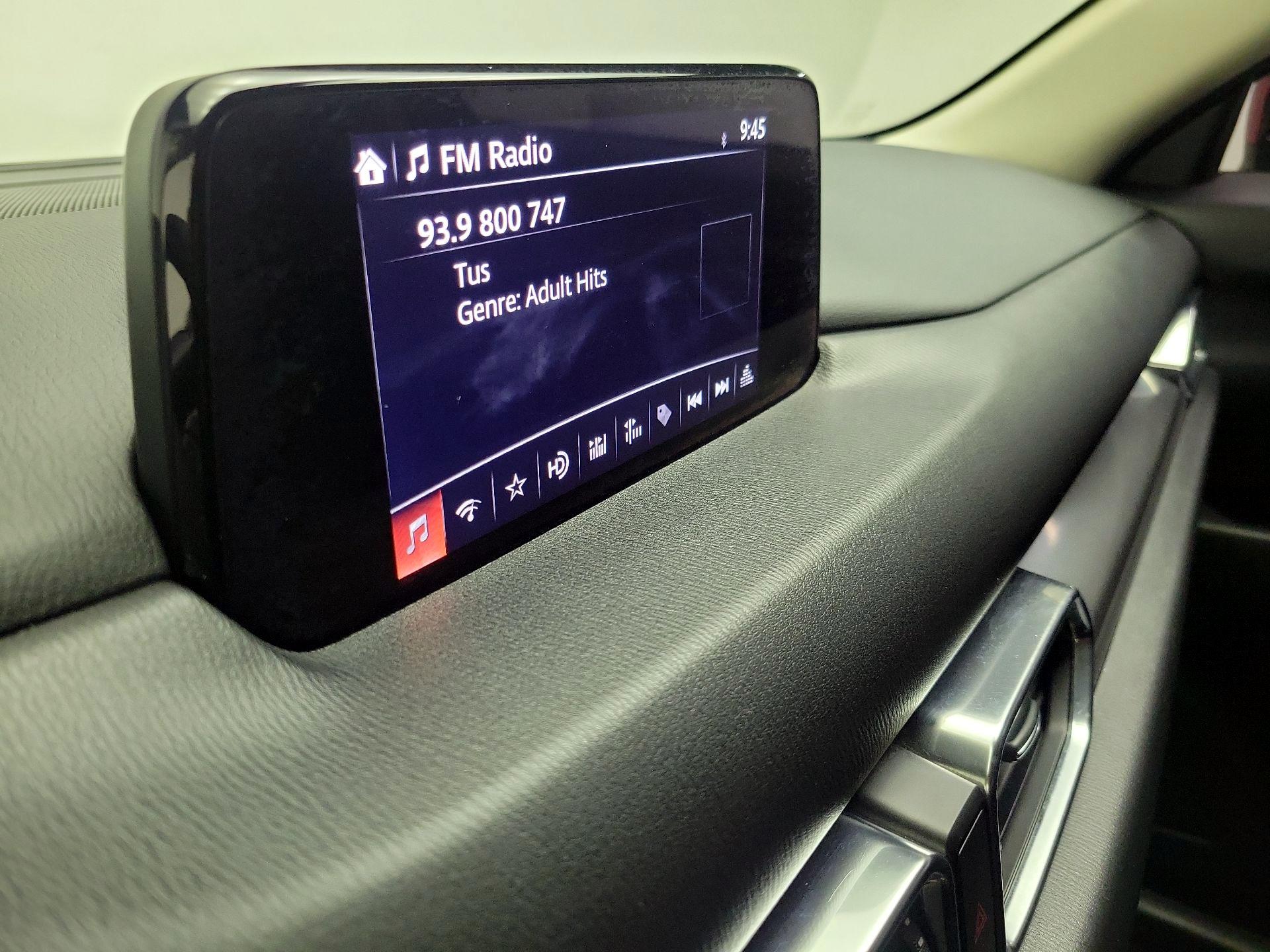 Thumbnail: 2020 Mazda CX-5 - 16