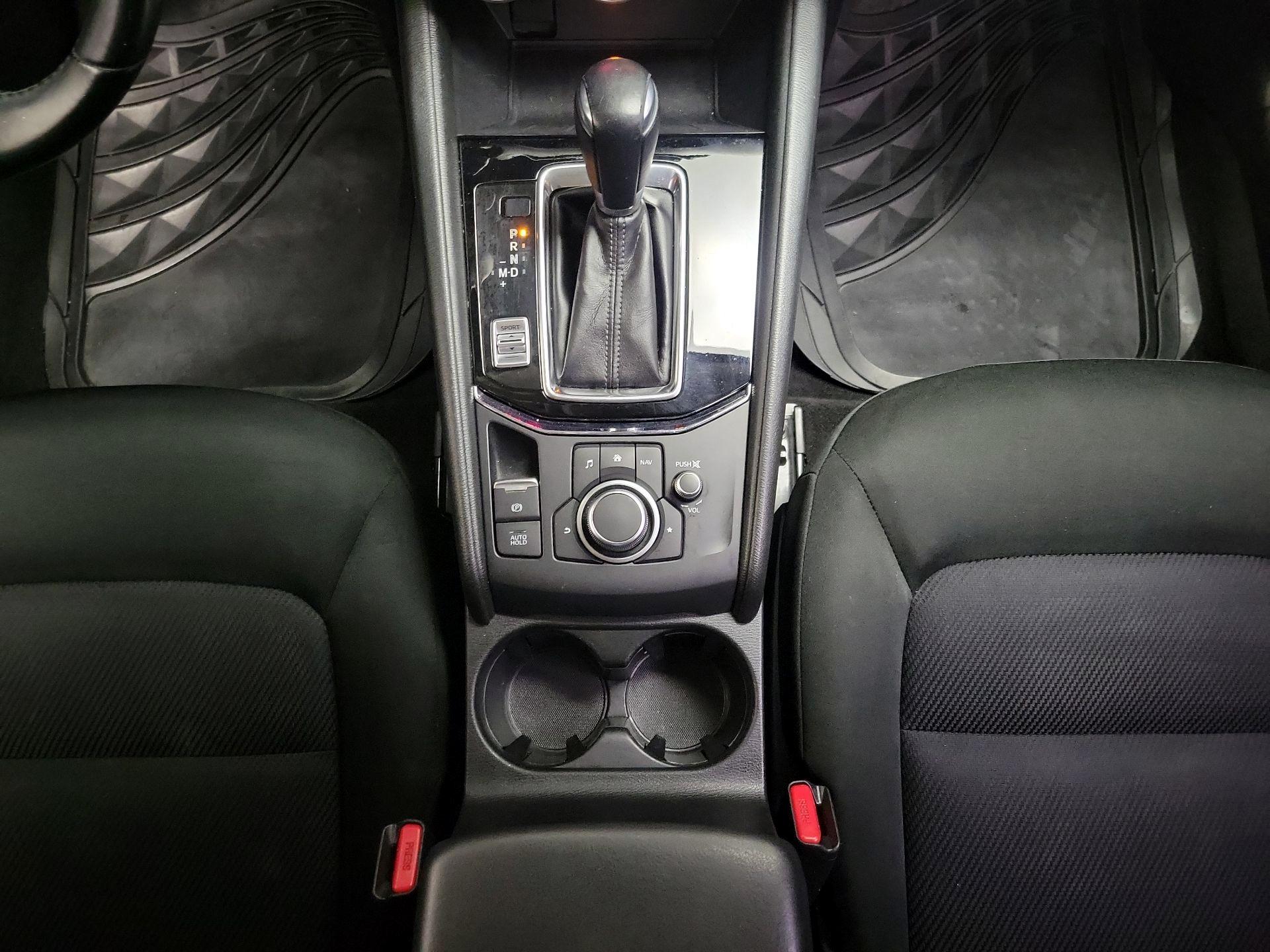 Thumbnail: 2020 Mazda CX-5 - 18