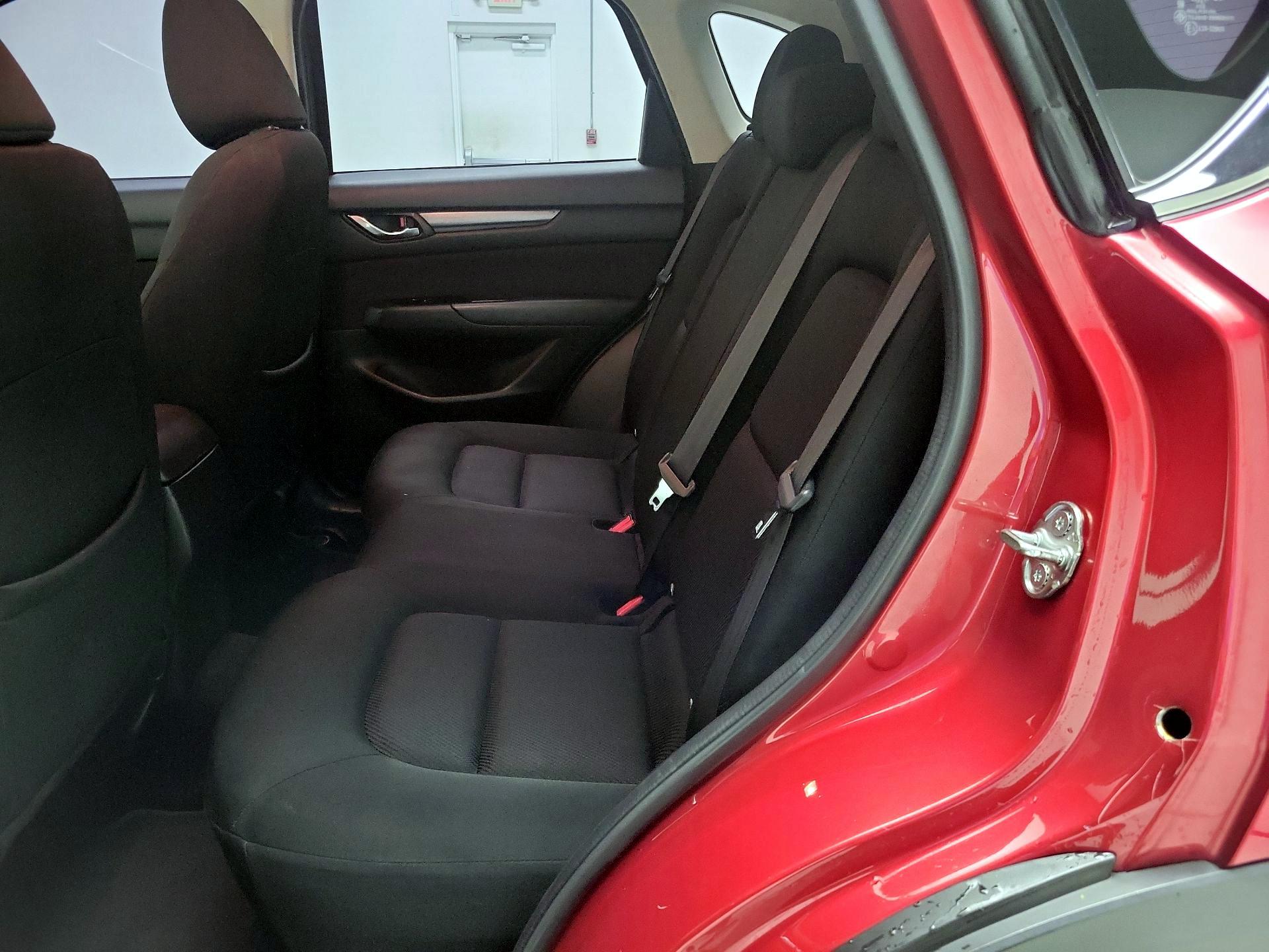 Thumbnail: 2020 Mazda CX-5 - 20