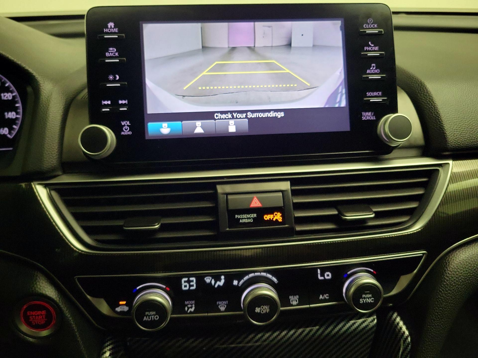 Thumbnail: 2022 Honda Accord - 14