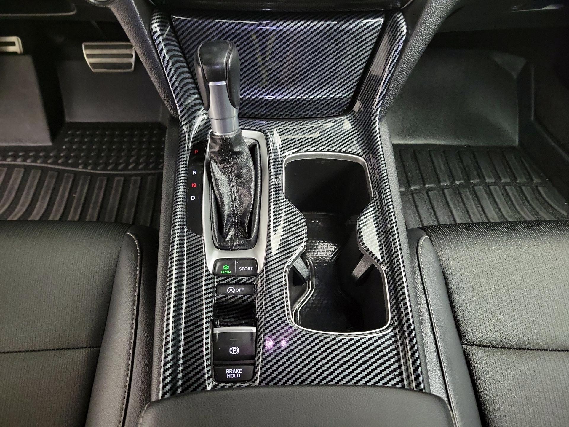 Thumbnail: 2022 Honda Accord - 17