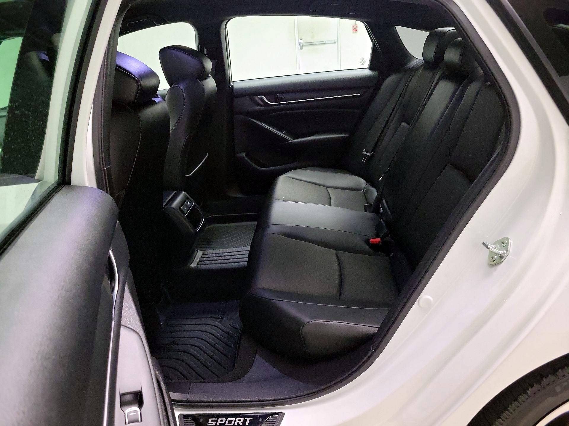 Thumbnail: 2022 Honda Accord - 18