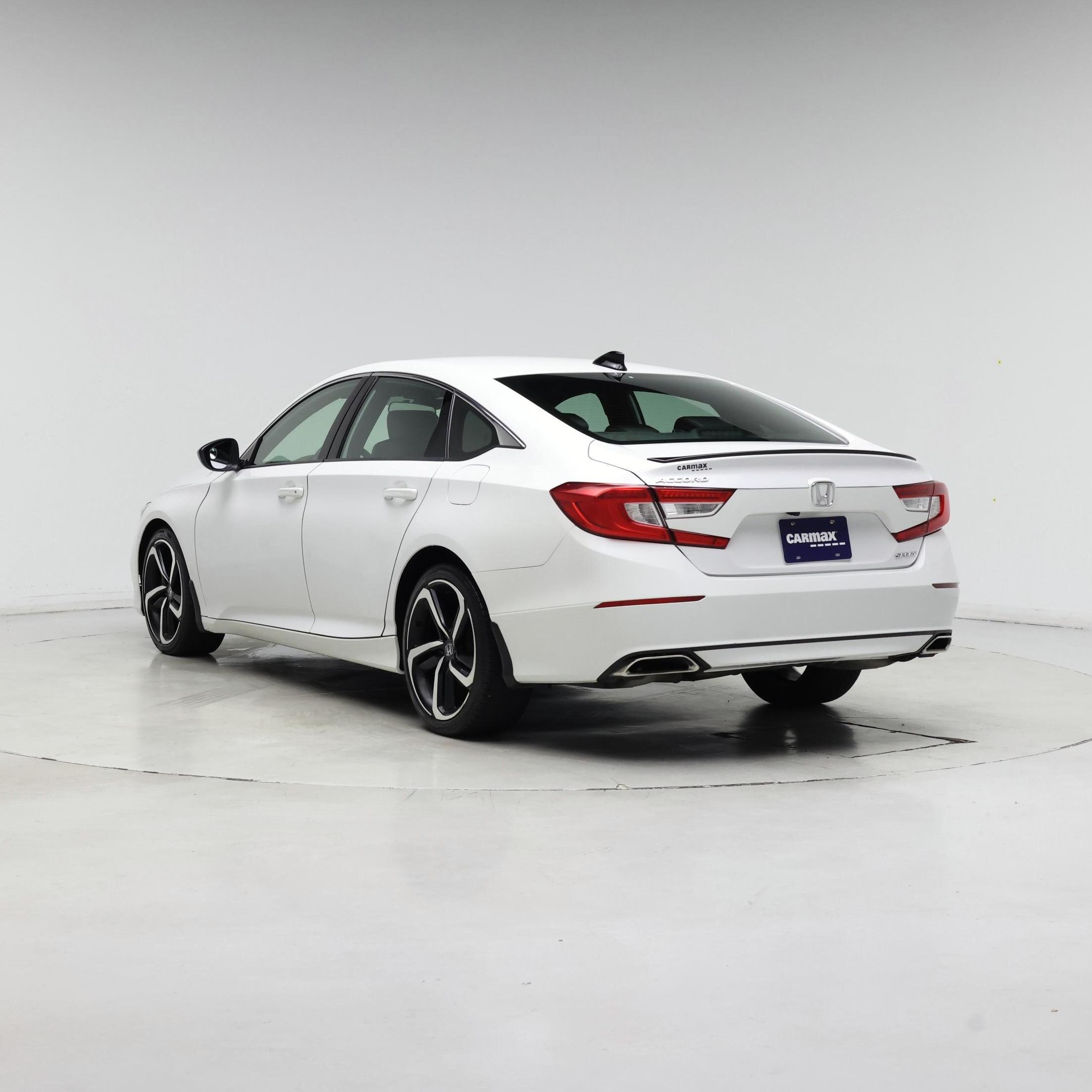 Thumbnail: 2022 Honda Accord - 2