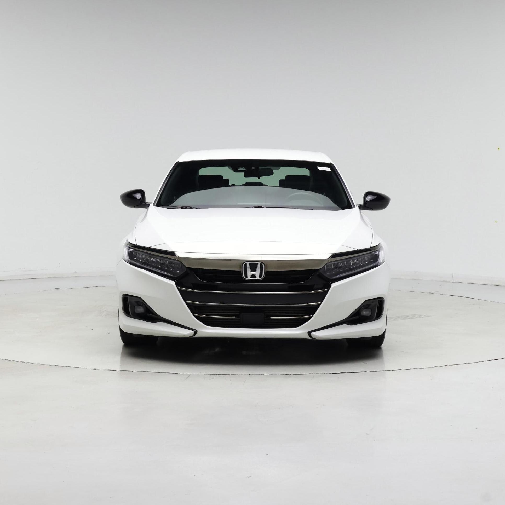 Thumbnail: 2022 Honda Accord - 5