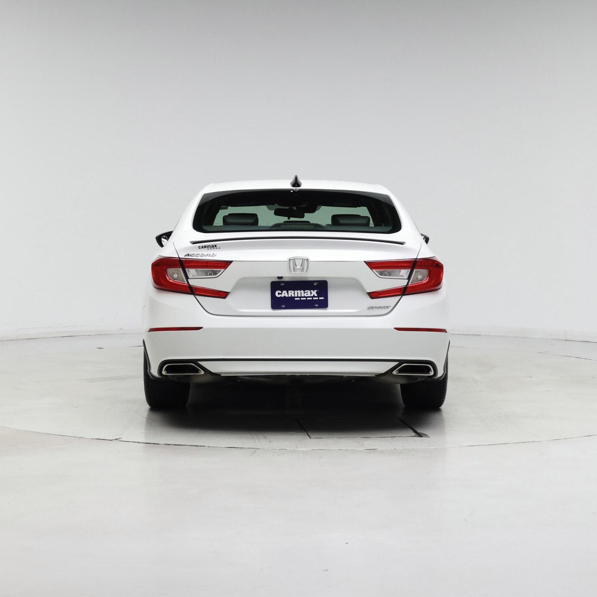 Thumbnail: 2022 Honda Accord - 6