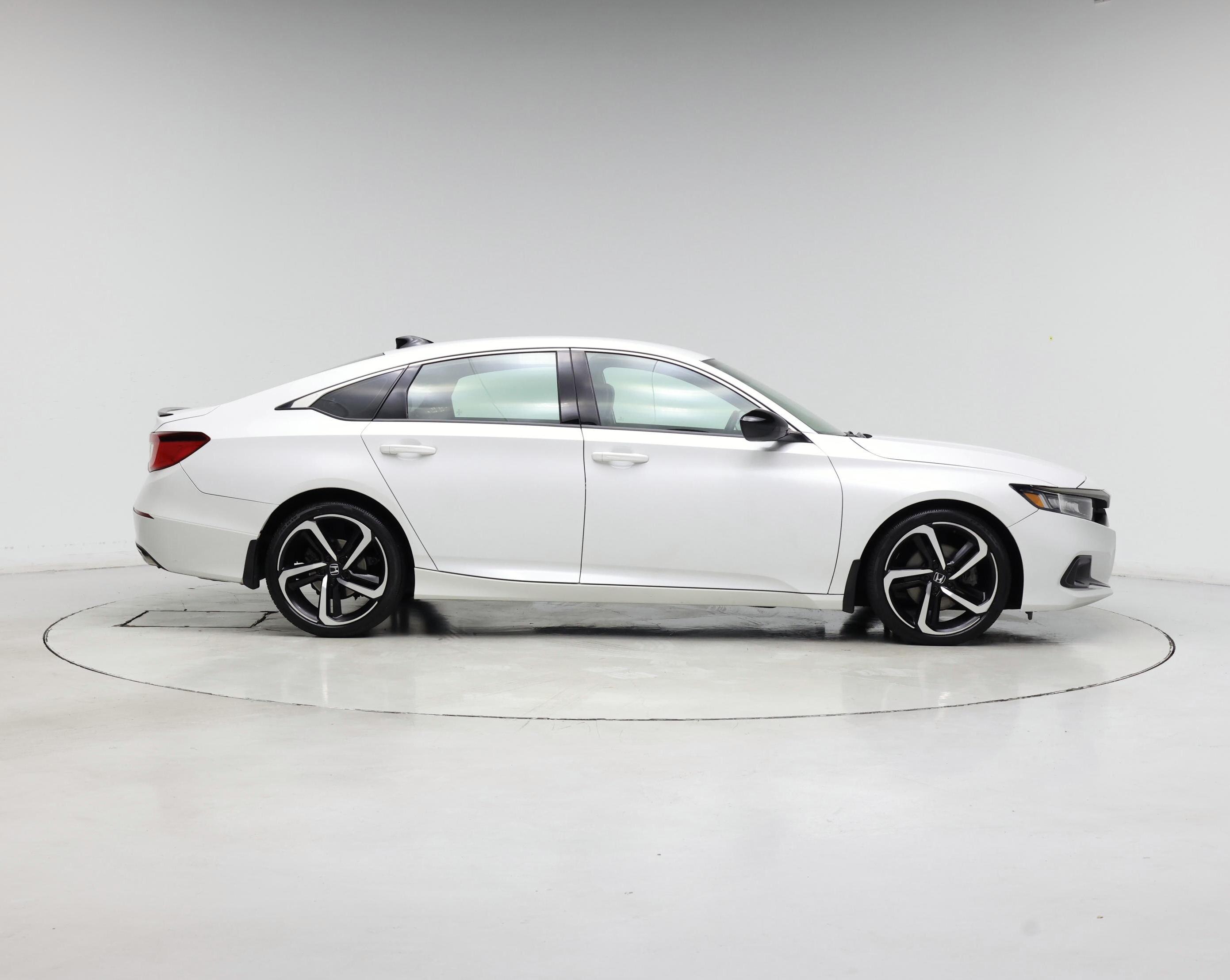 Thumbnail: 2022 Honda Accord - 7